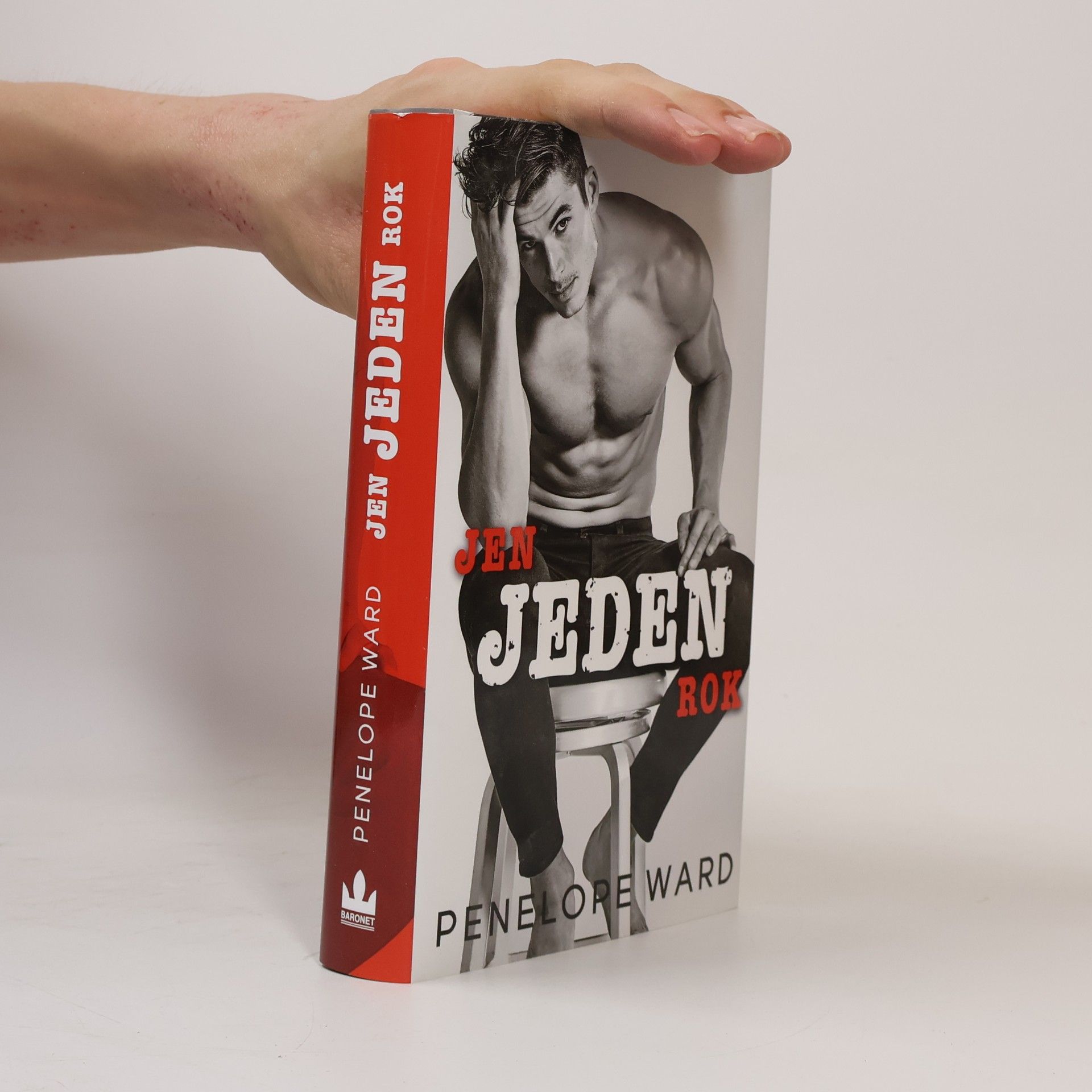 Jen jeden rok