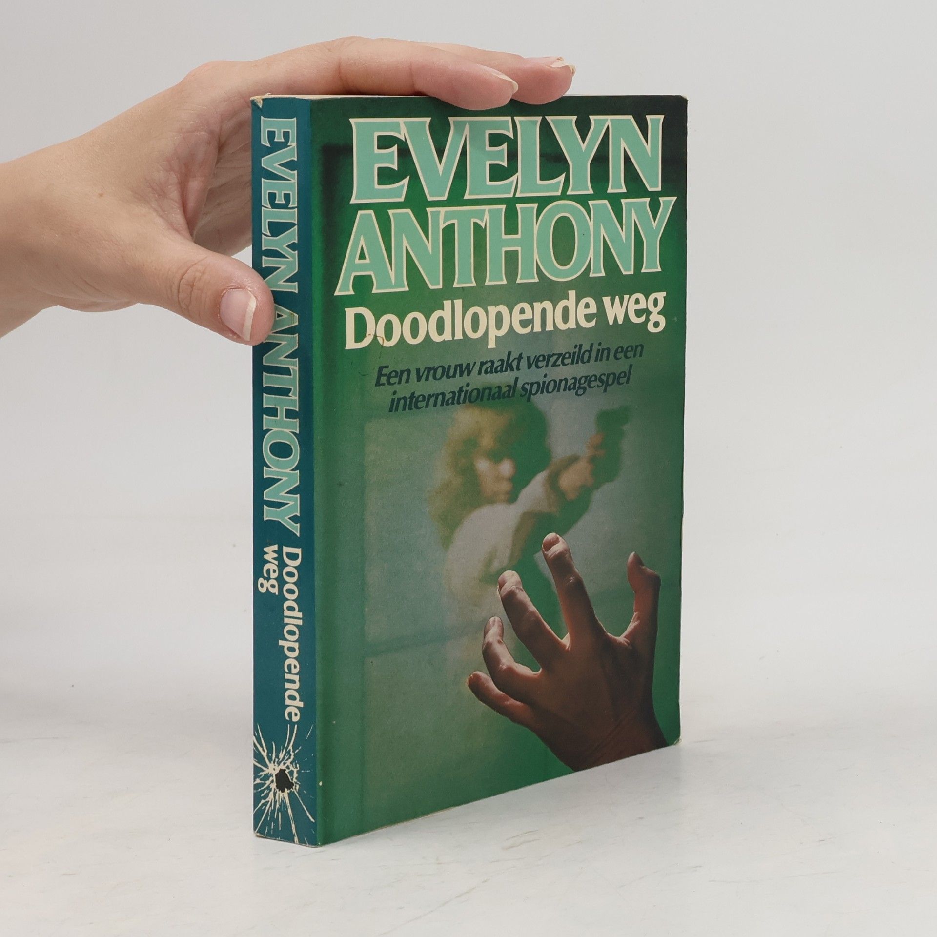 Doodlopende weg