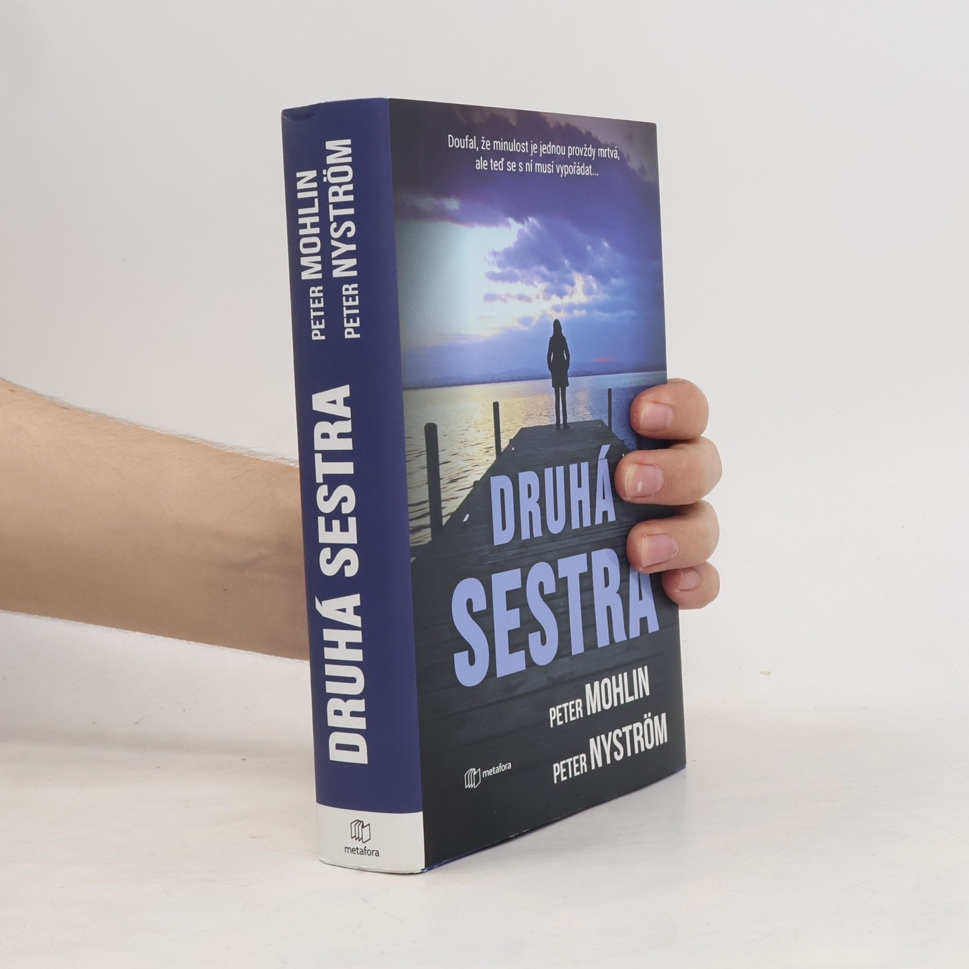 Peter Nyström Druhá sestra