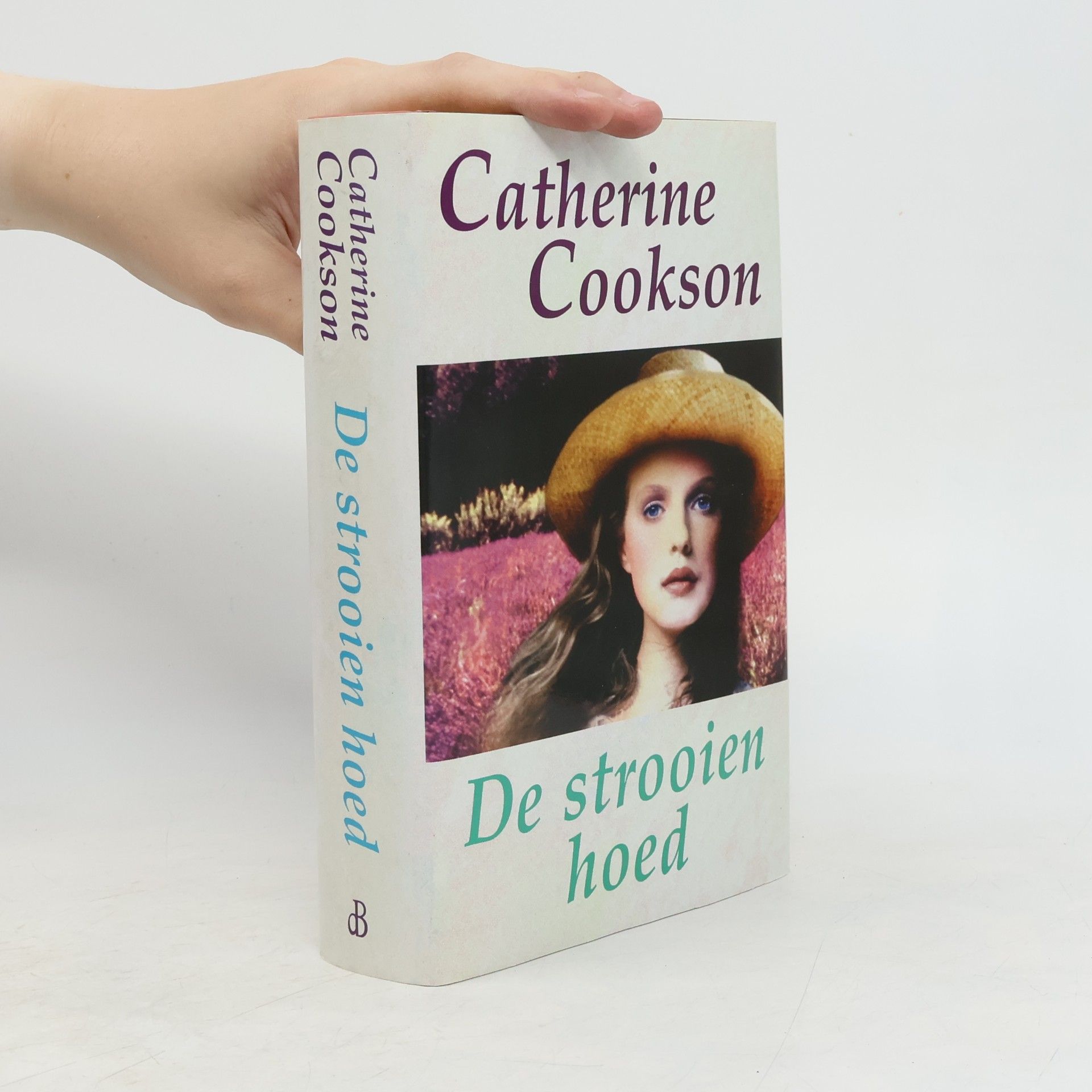 Catherine Cookson De strooien hoed