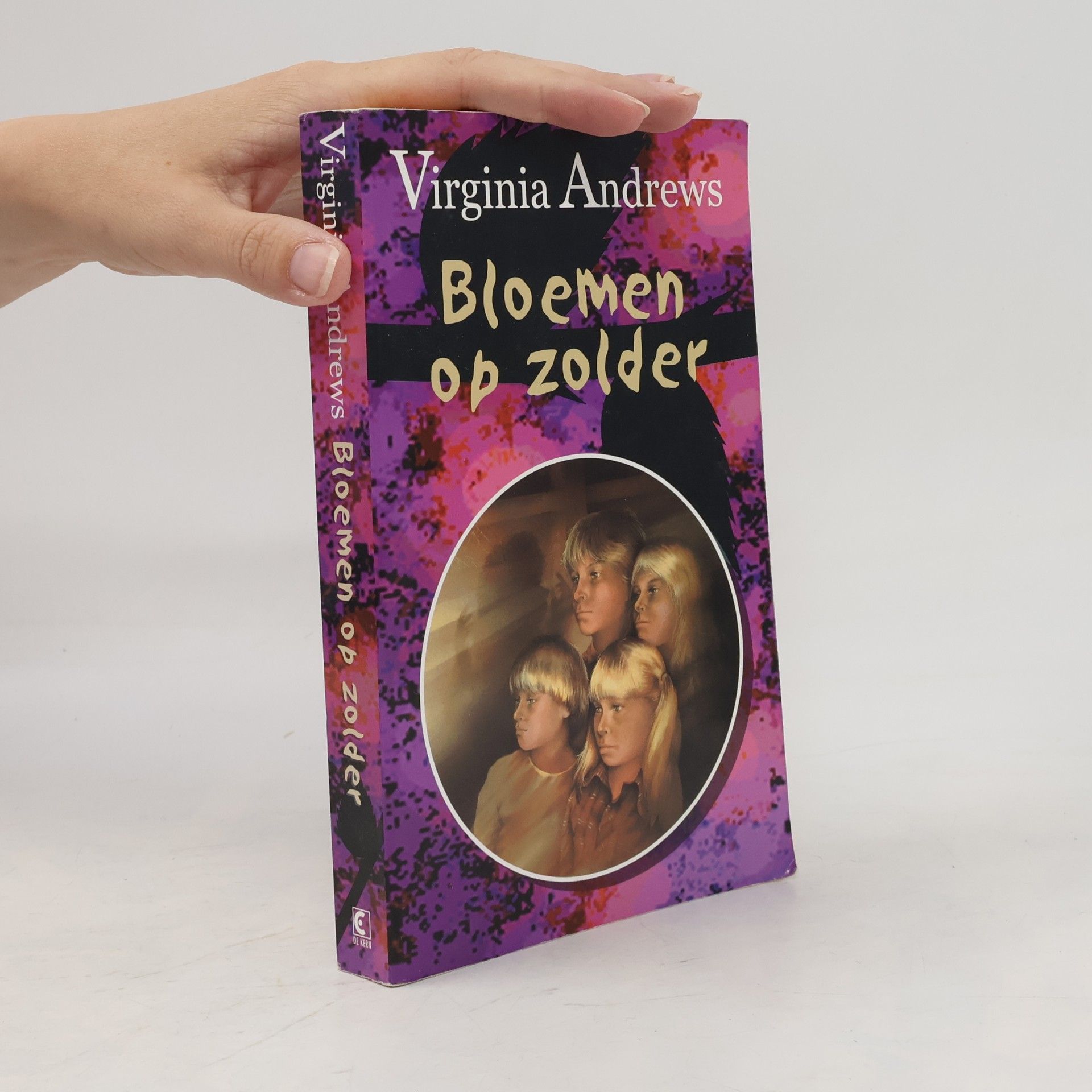 De Dollanganger-serie - 1: Bloemen op zolder