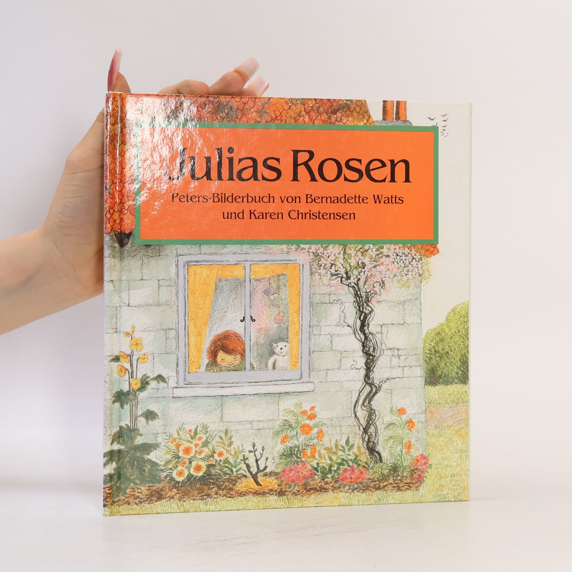 Autorenkollektiv Julias Rosen