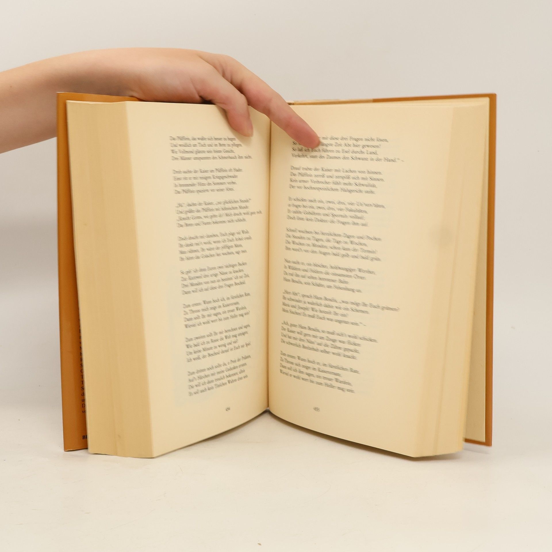 Autorenkollektiv Buch der Lieder und Balladen