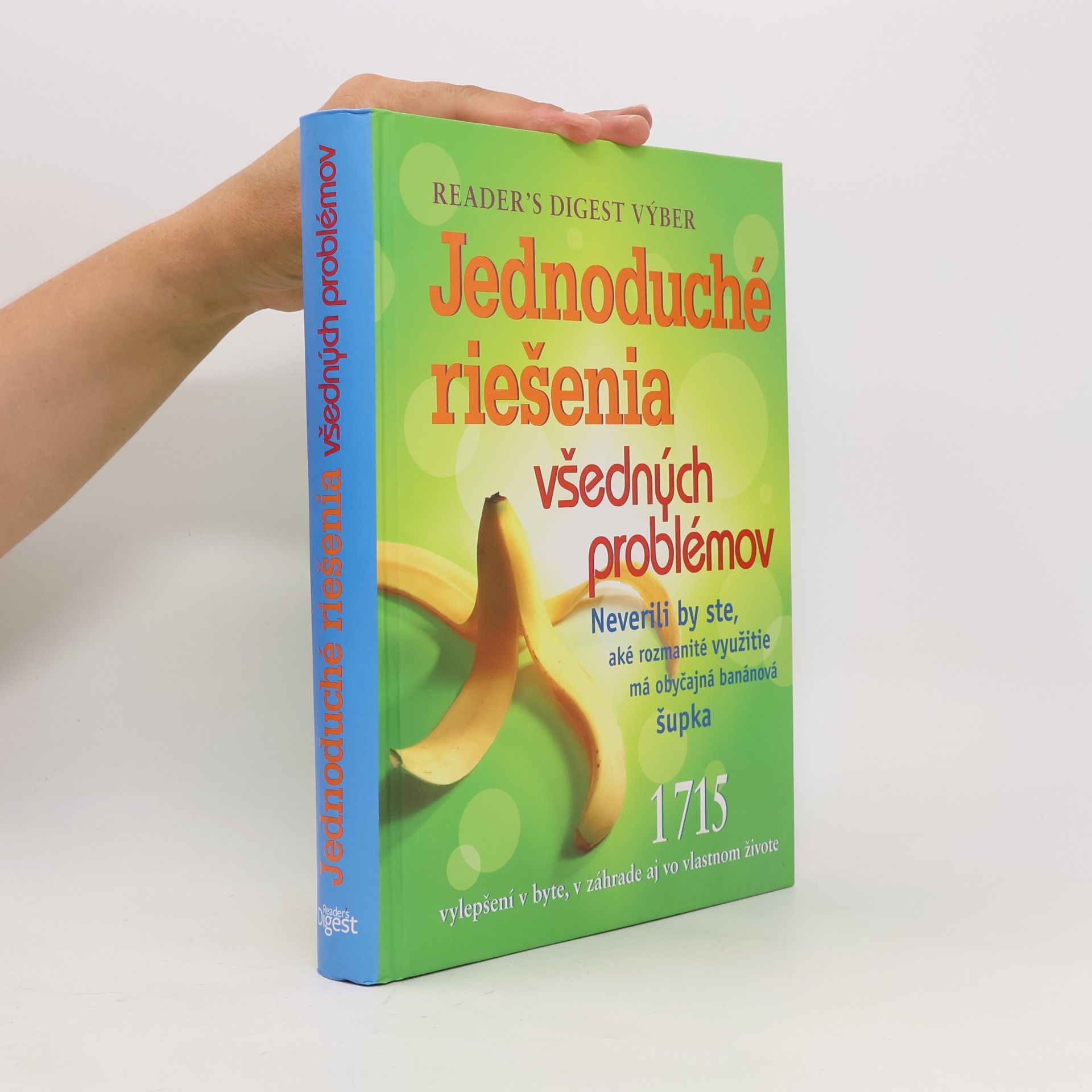 Collectif d'auteurs Jednoduché riešenia