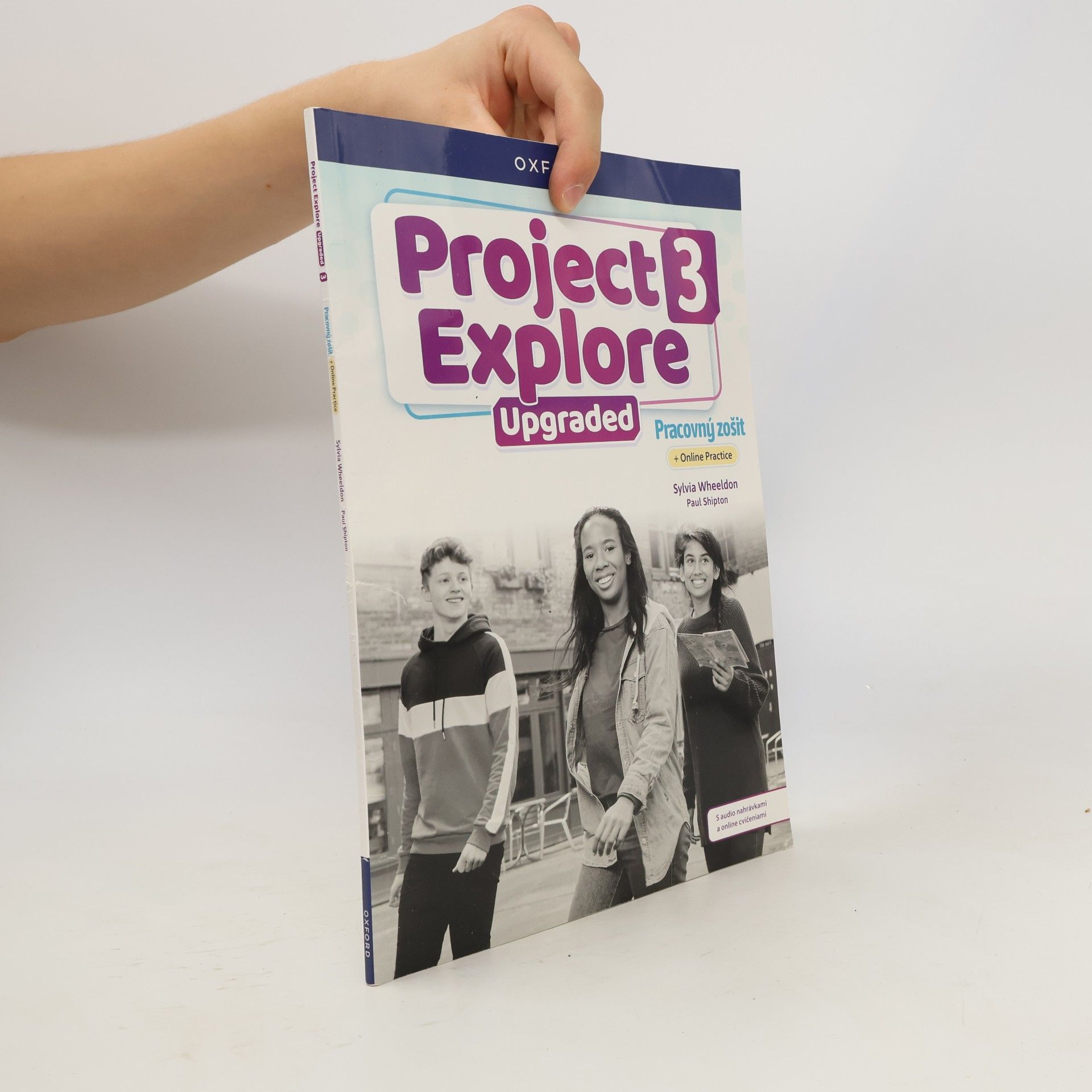 Project Explore Upgraded 3