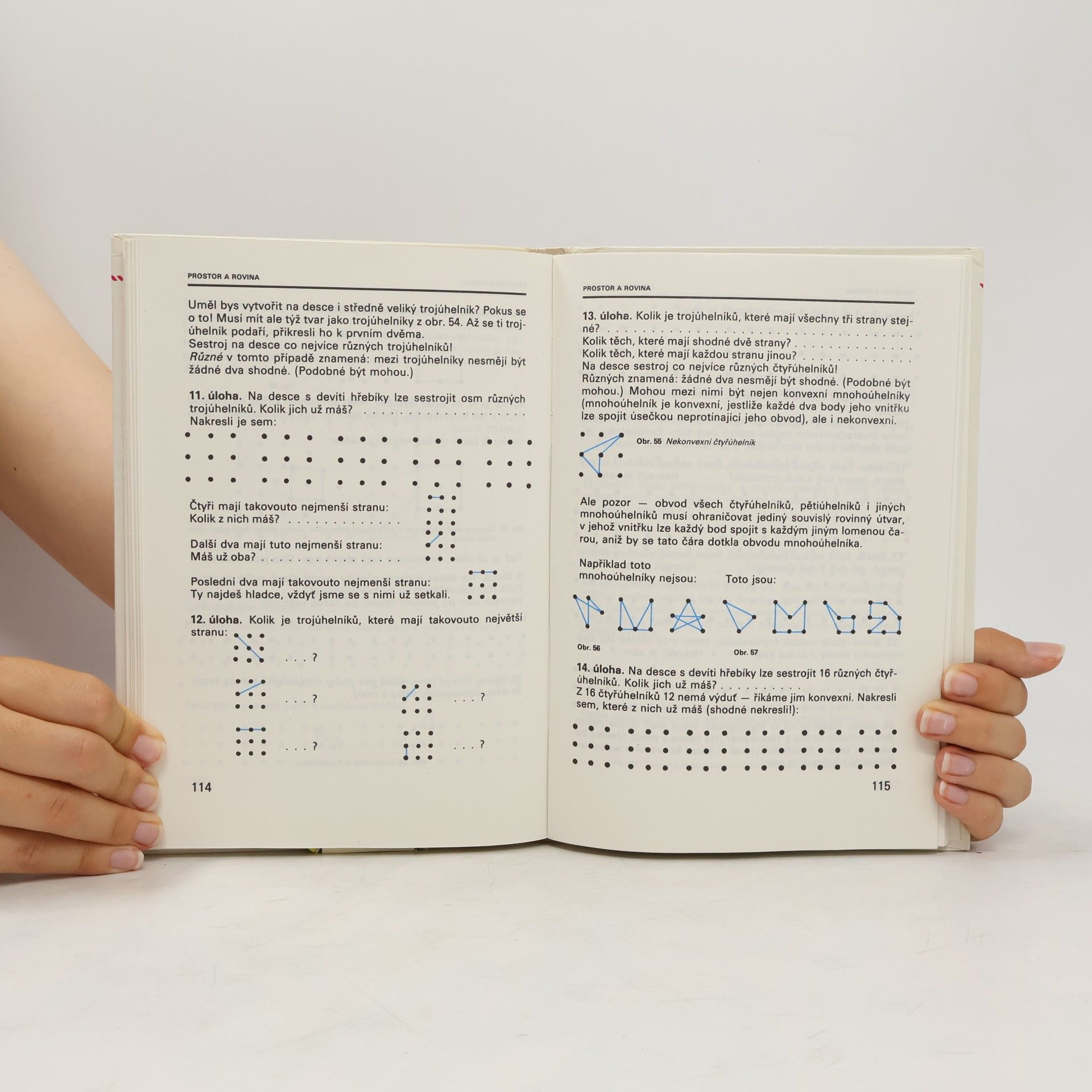 Tamás Varga Hrajeme si s matematikou