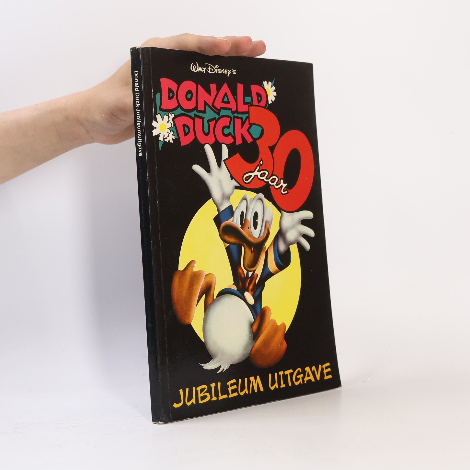 Donald Duck 30 jaar: Jubileum uitgave