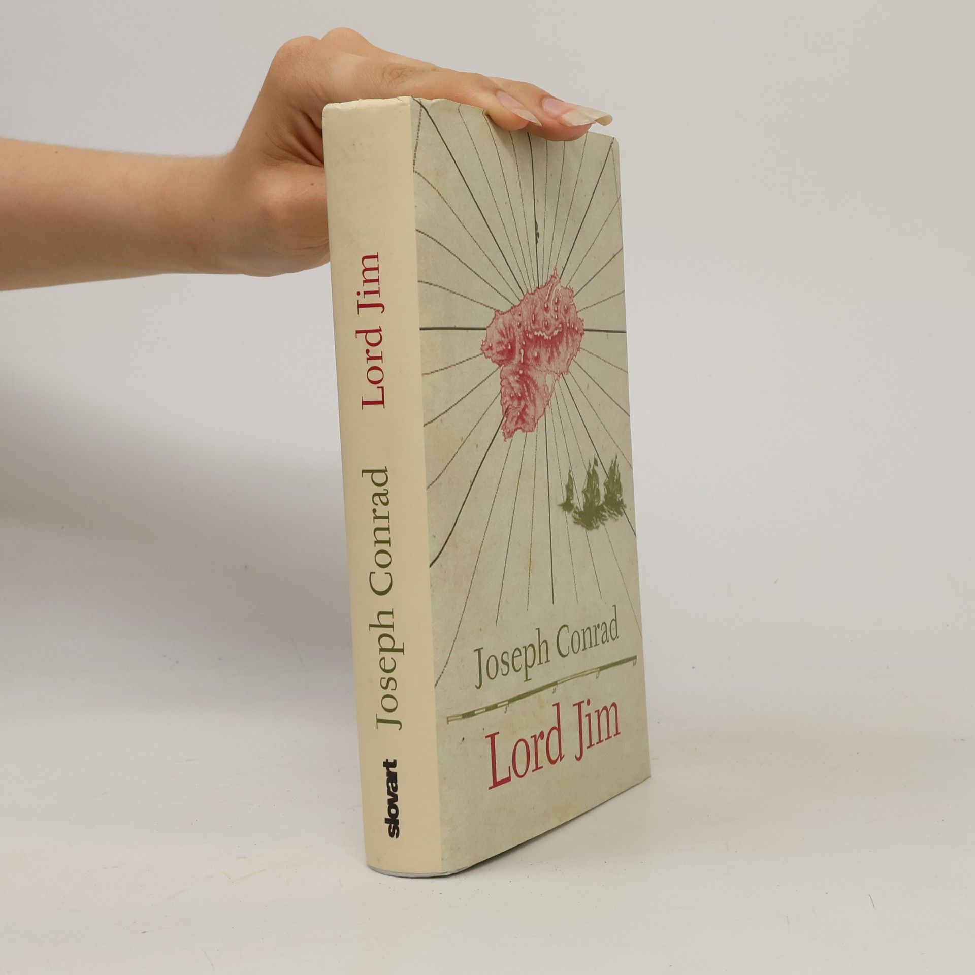 Joseph Conrad Lord Jim