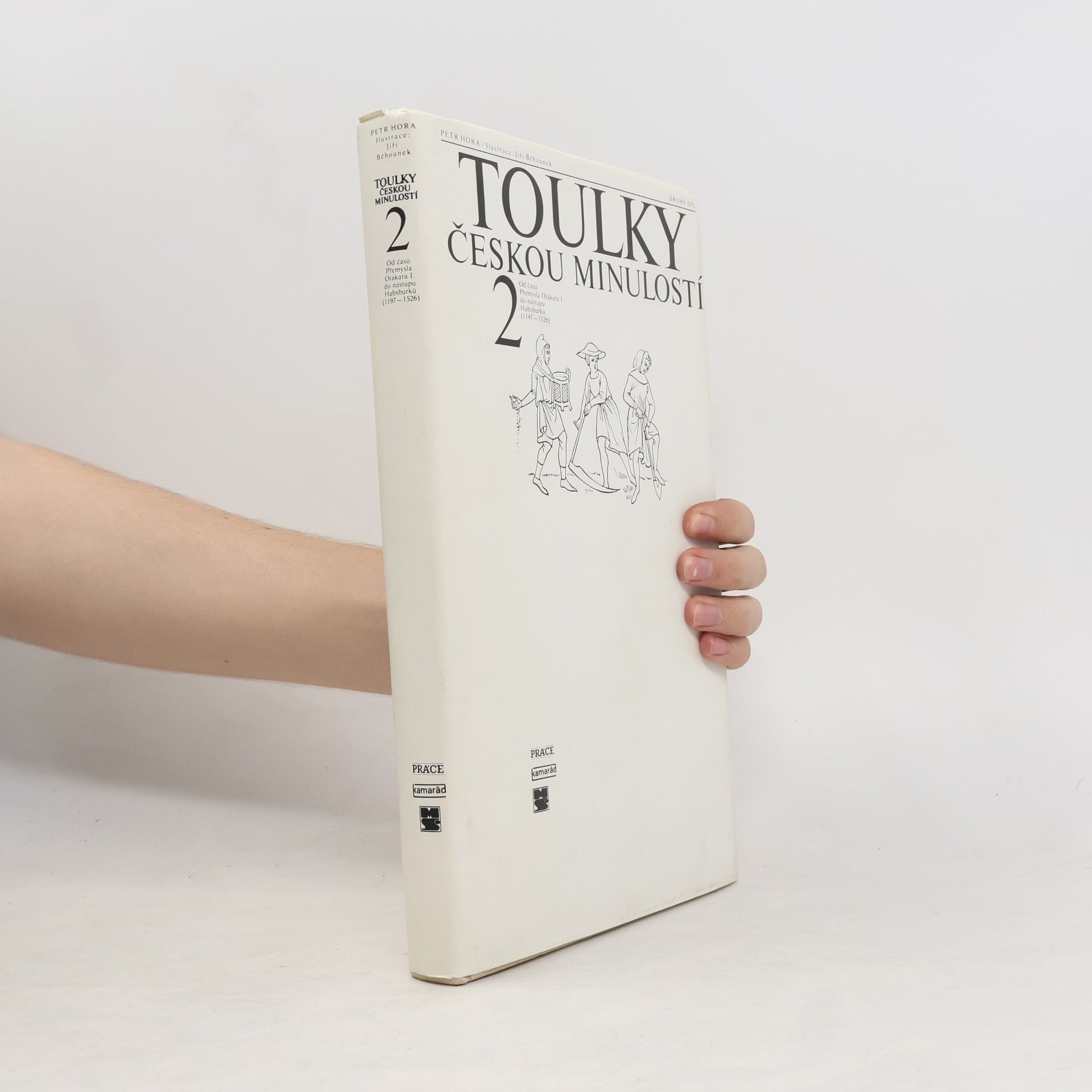 Toulky českou minulostí 2