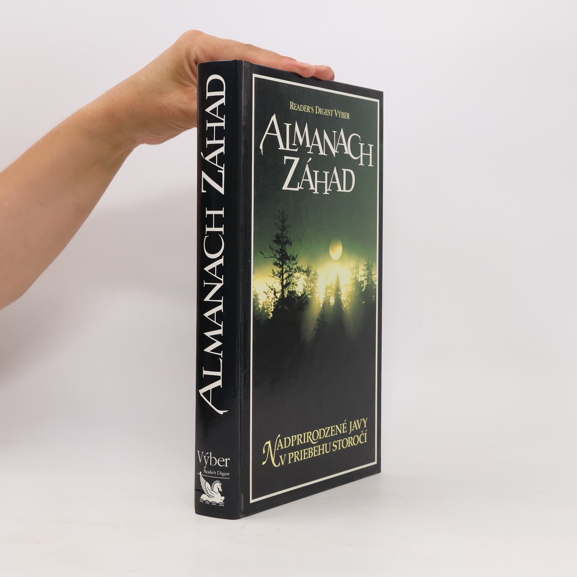 Autorenkollektiv Almanach záhad