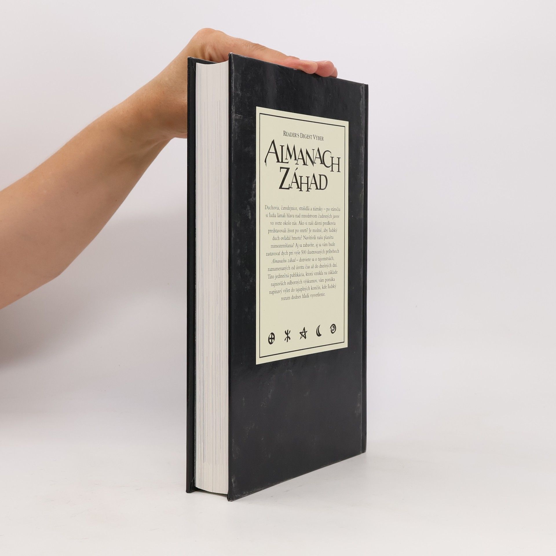 Autorenkollektiv Almanach záhad