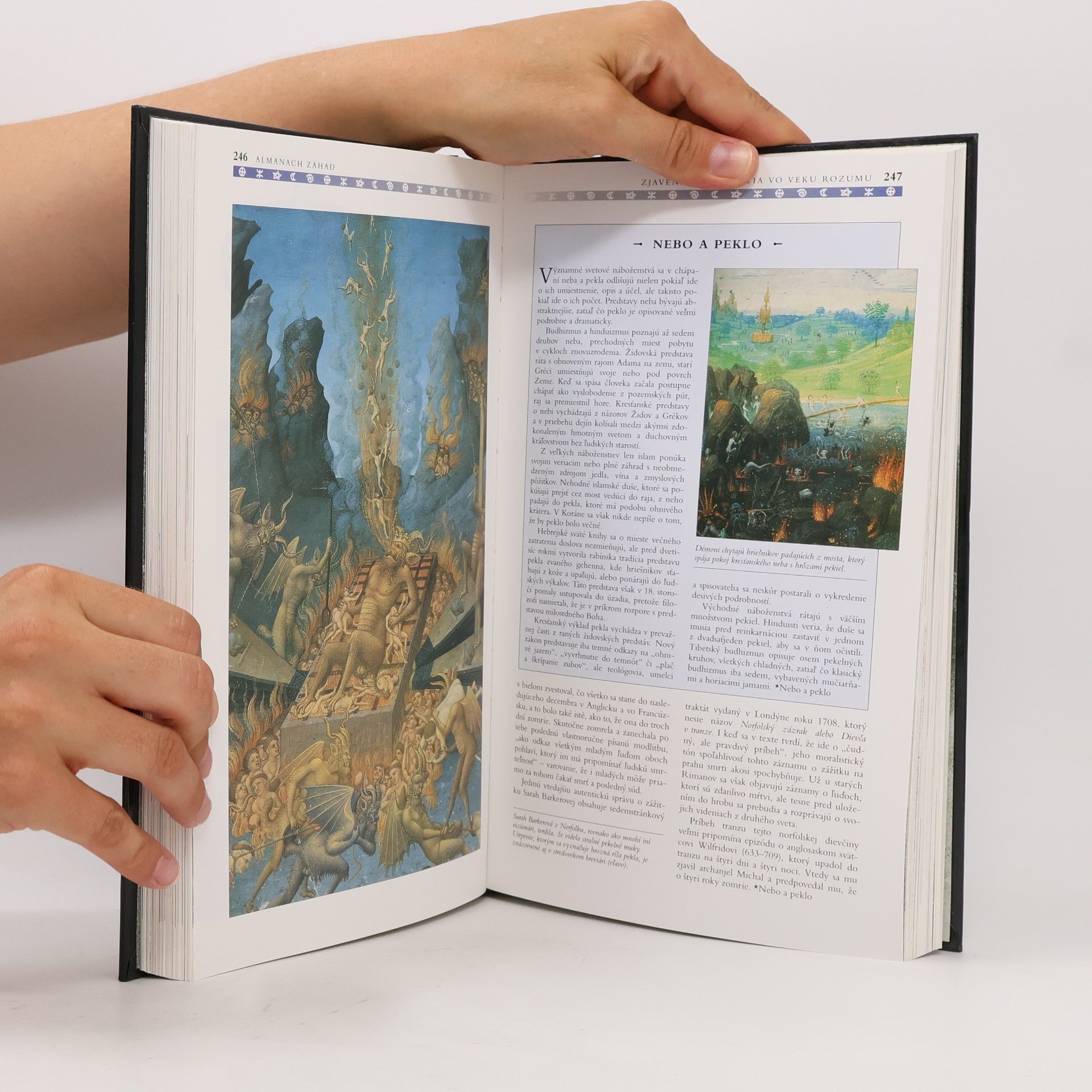 Autorenkollektiv Almanach záhad
