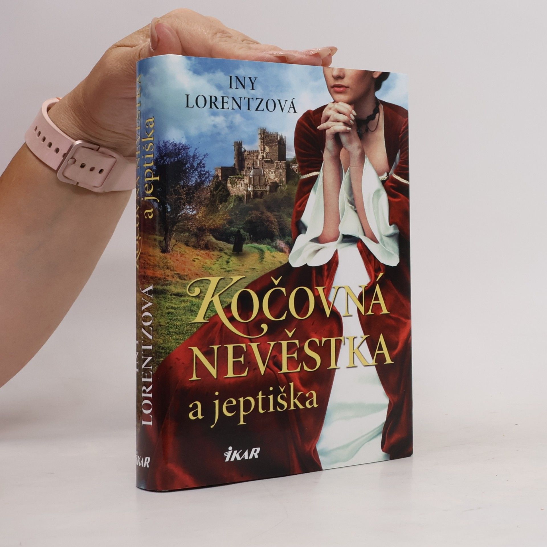 Kočovná nevěstka a jeptiška