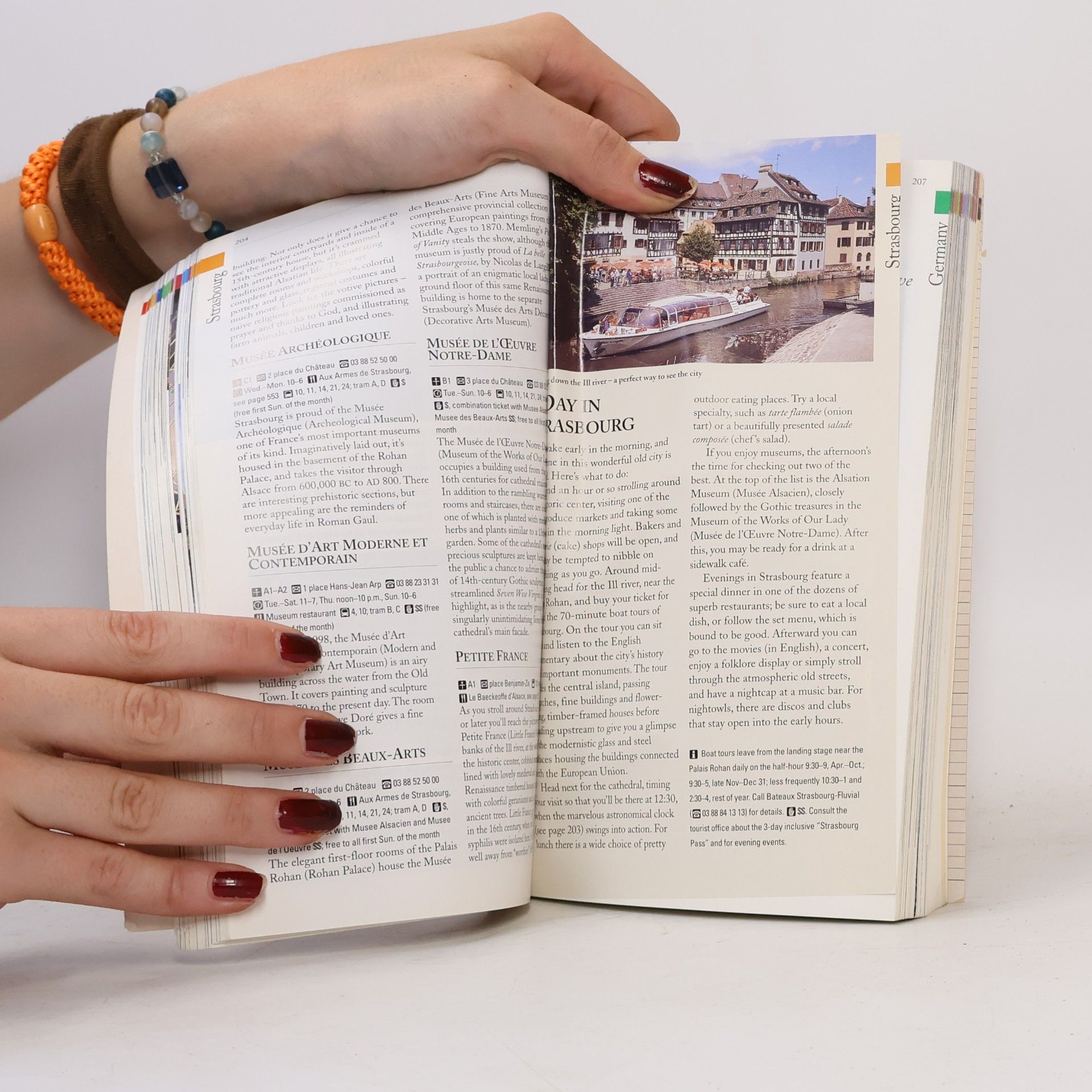 Autorenkollektiv Europe Travelbook