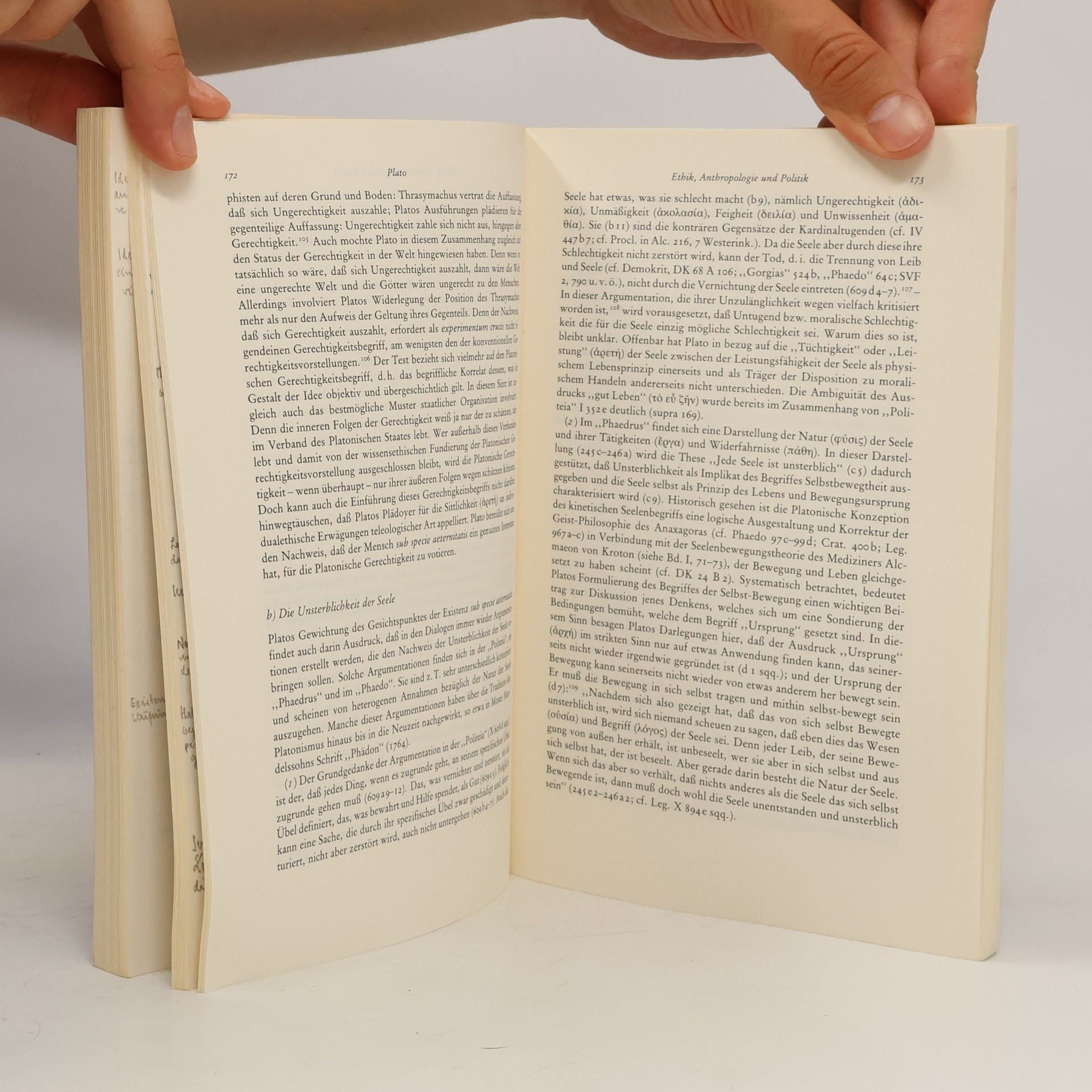 Andreas Graeser Sophistik und Sokratik, Plato und Aristoteles