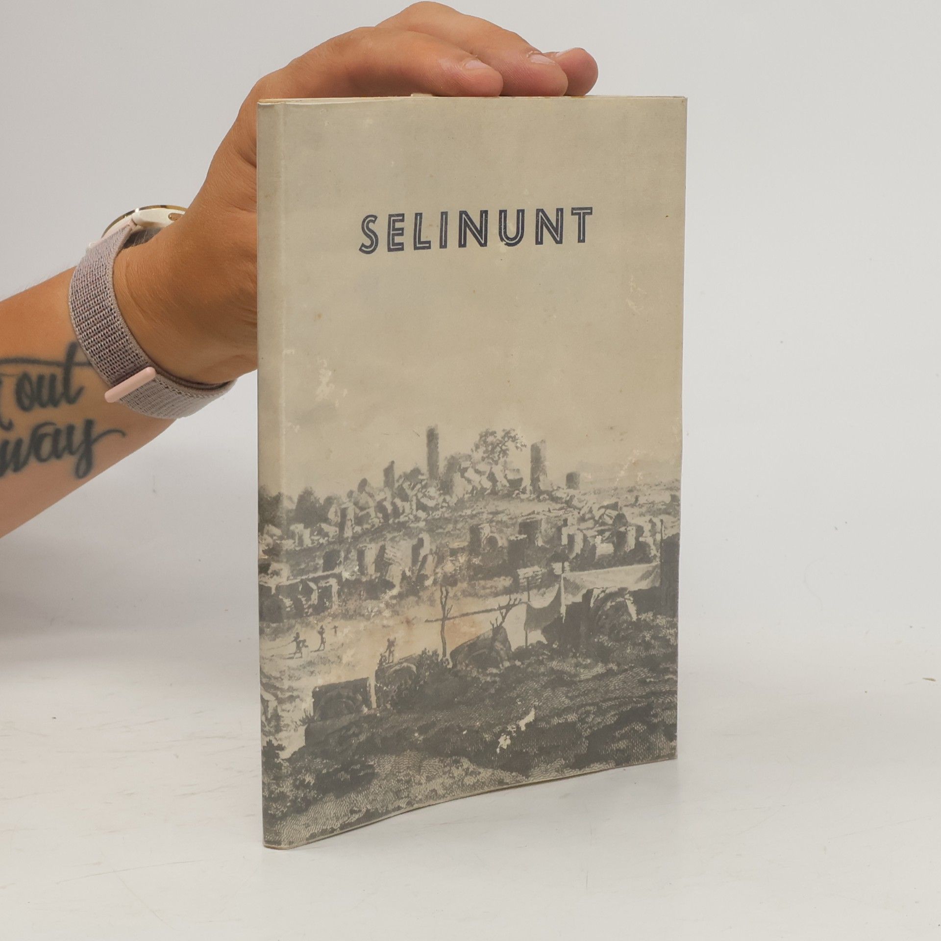 Selinunt