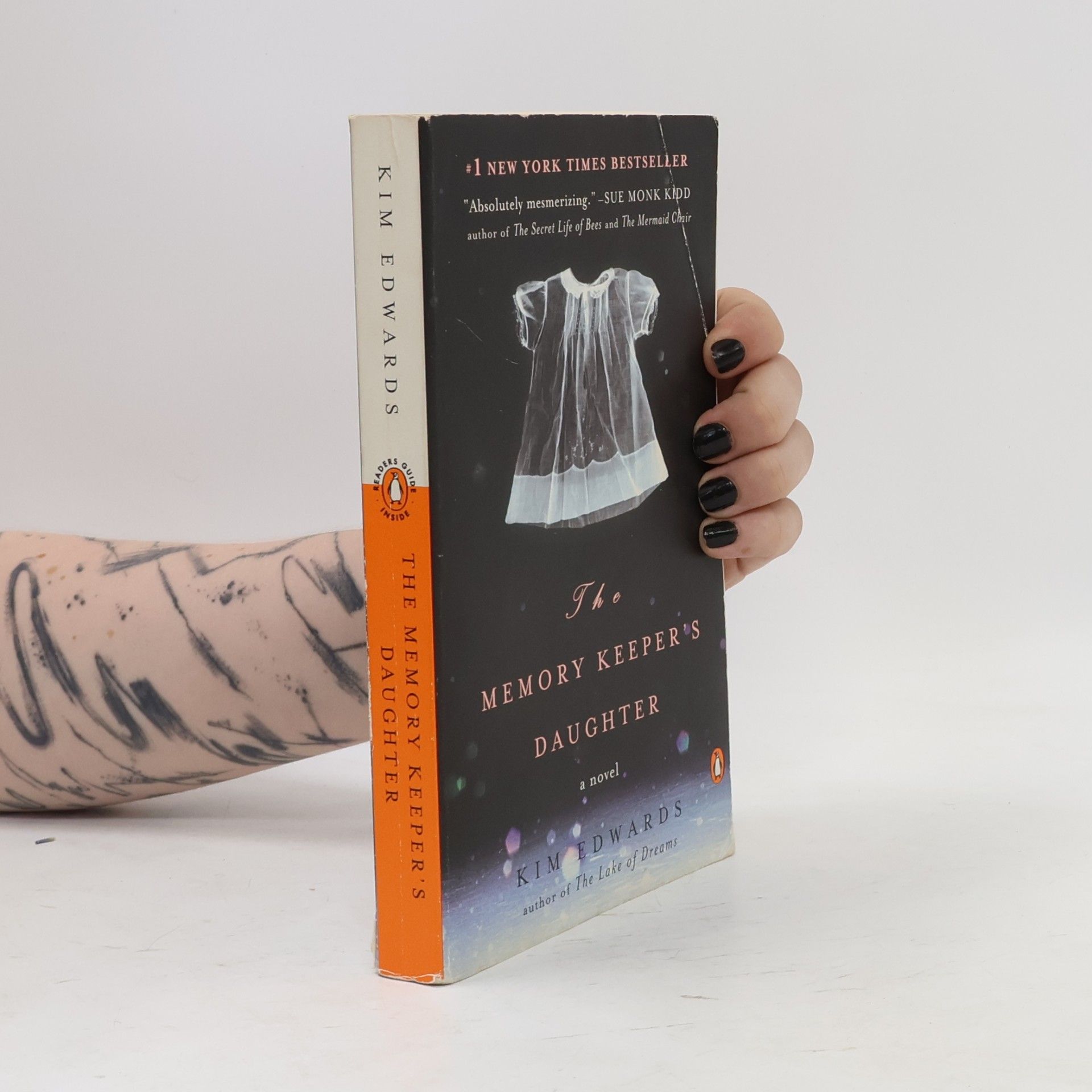 Kim Edwards The Memory Keeper's Daughter