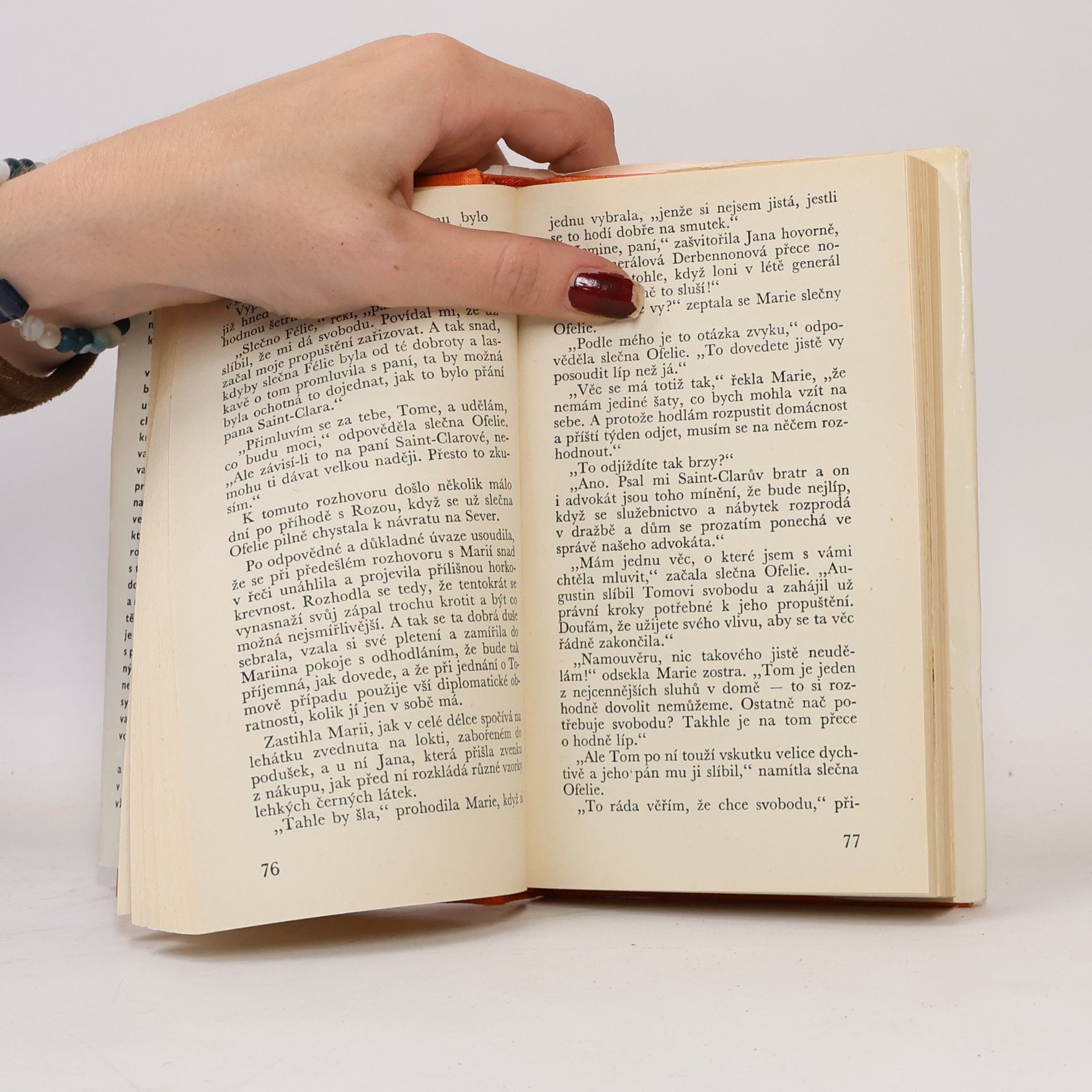 Harriet Beecher Stowe Chaloupka strýčka Toma II.