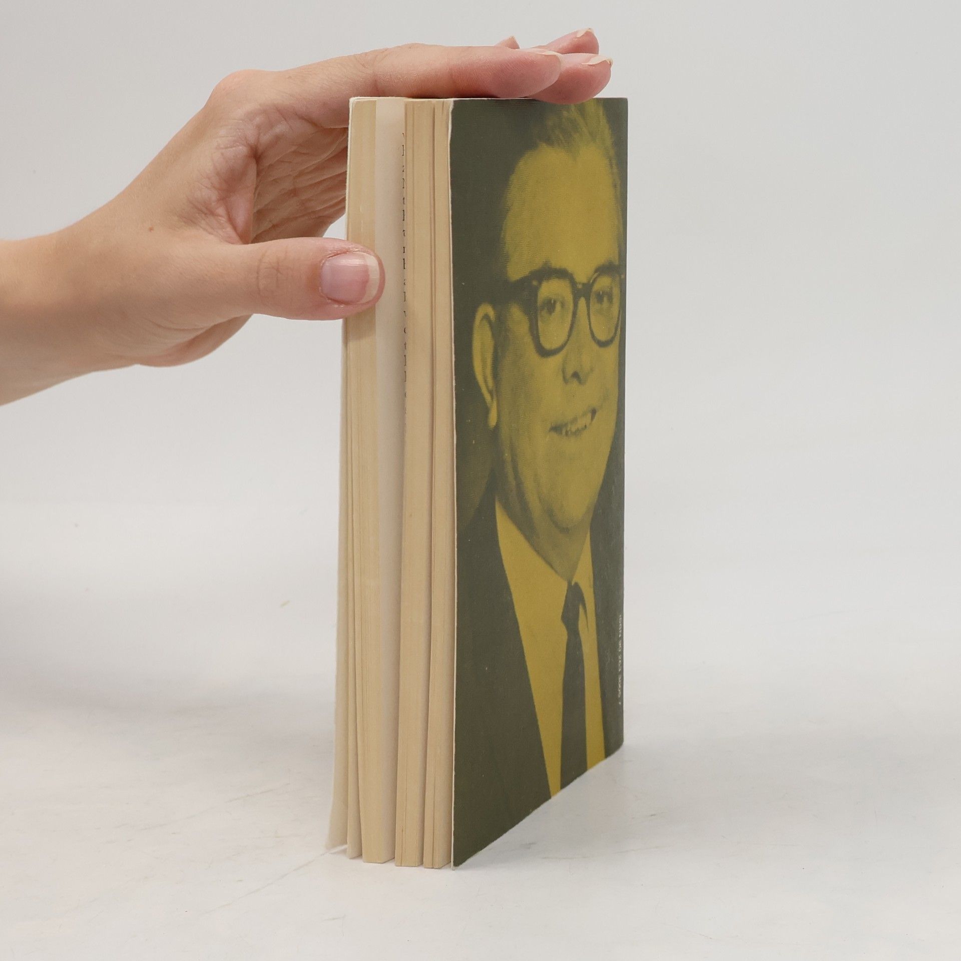 Thomas Anthony Harris Ik ben o.k.- jij bent o.k. Hoe kunnen wij leven en laten leven