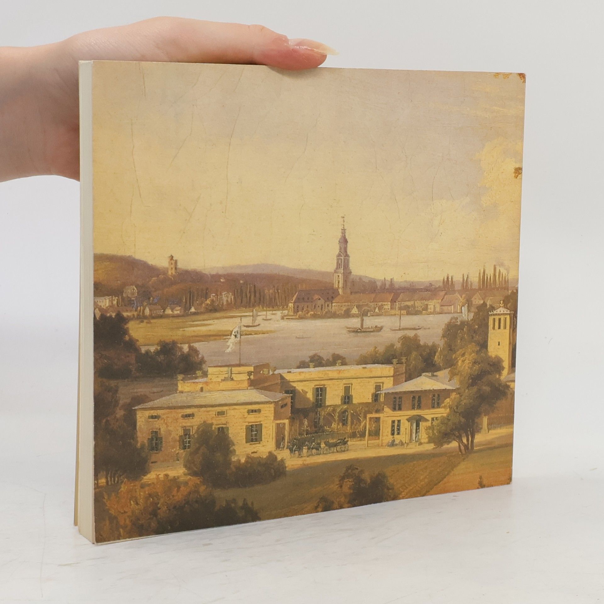 Various authors Blick auf Potsdam