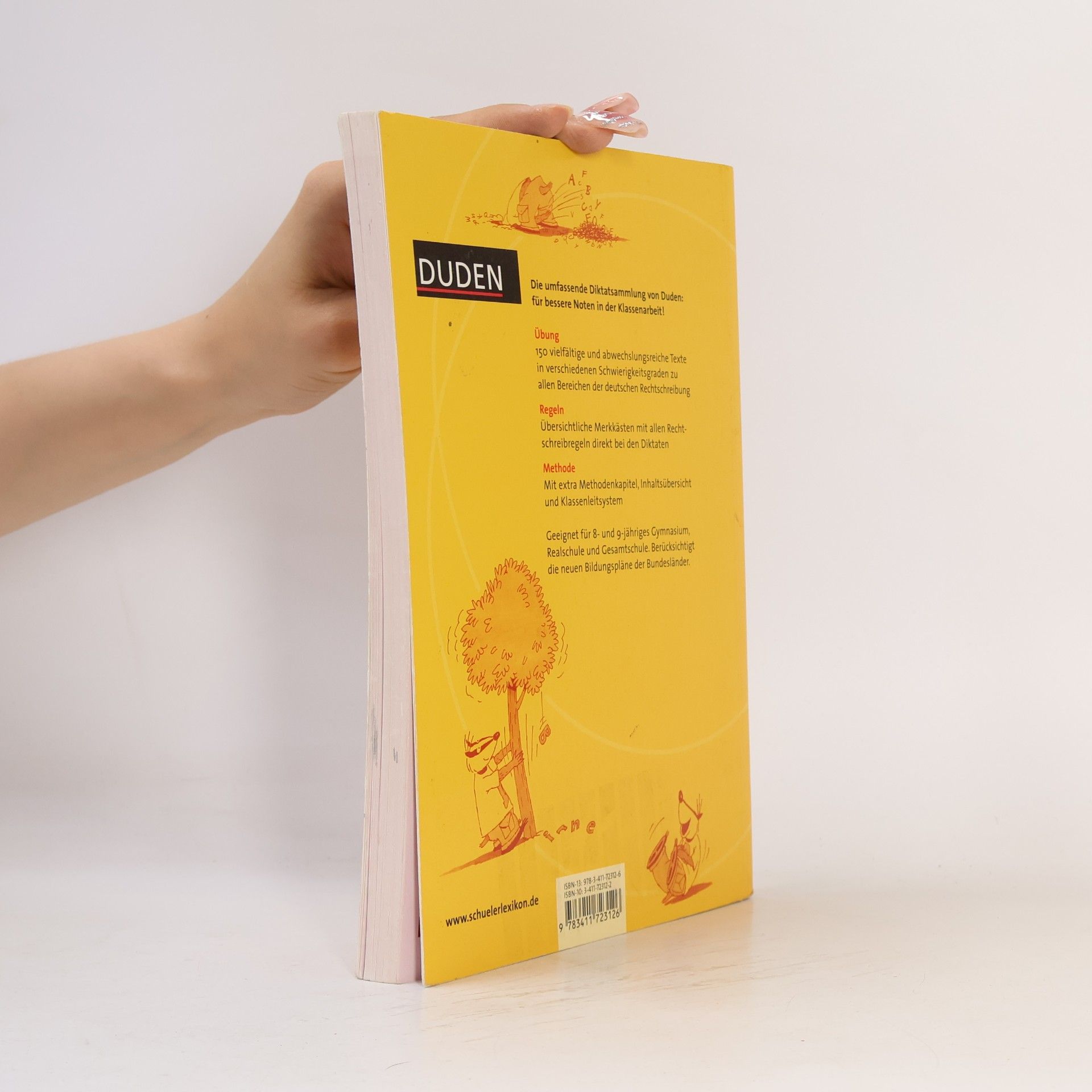 Collectif d'auteurs 150 Diktate