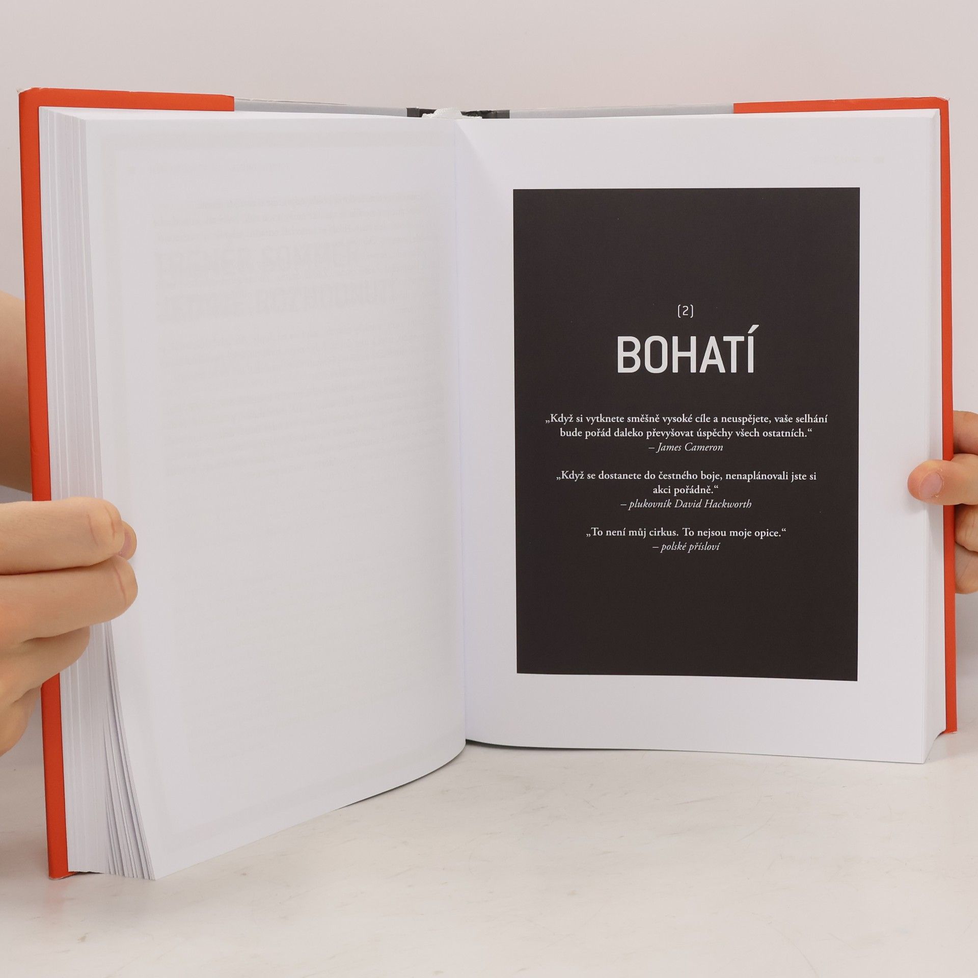 Timothy Ferriss Nástroje titánů. Návyky a taktiky výjimečných osobností, miliardářů a světových ikon