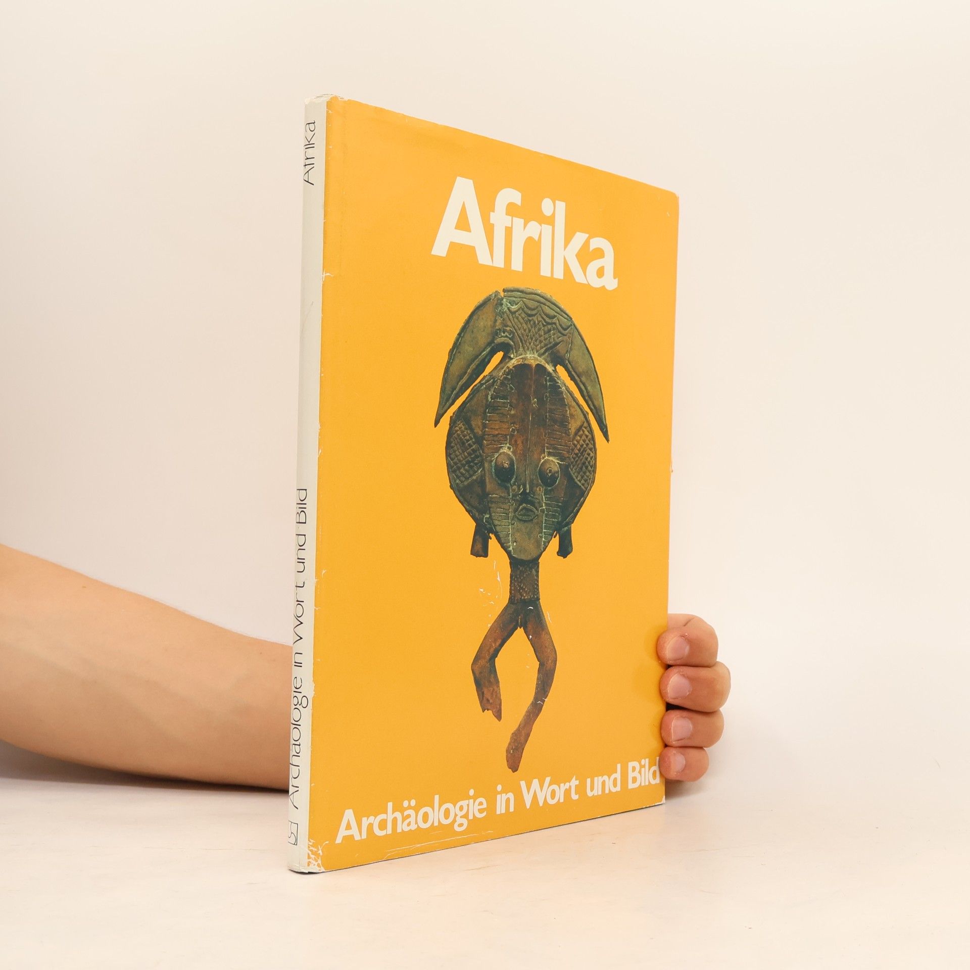Von Peter Garlake Afrika und seine Konigreiche - Archäologie in Wort und Bild