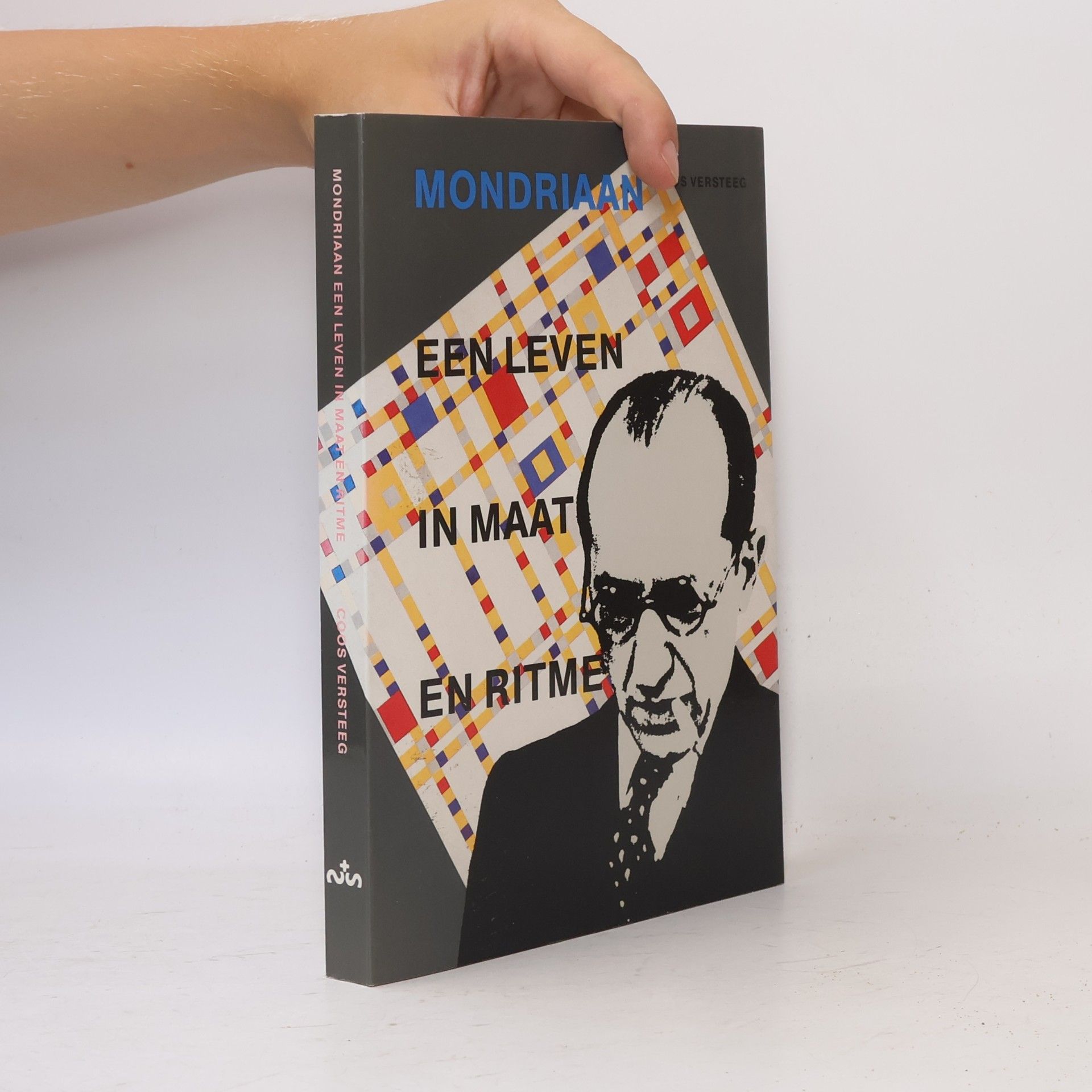 Mondriaan, een leven in maat en ritme