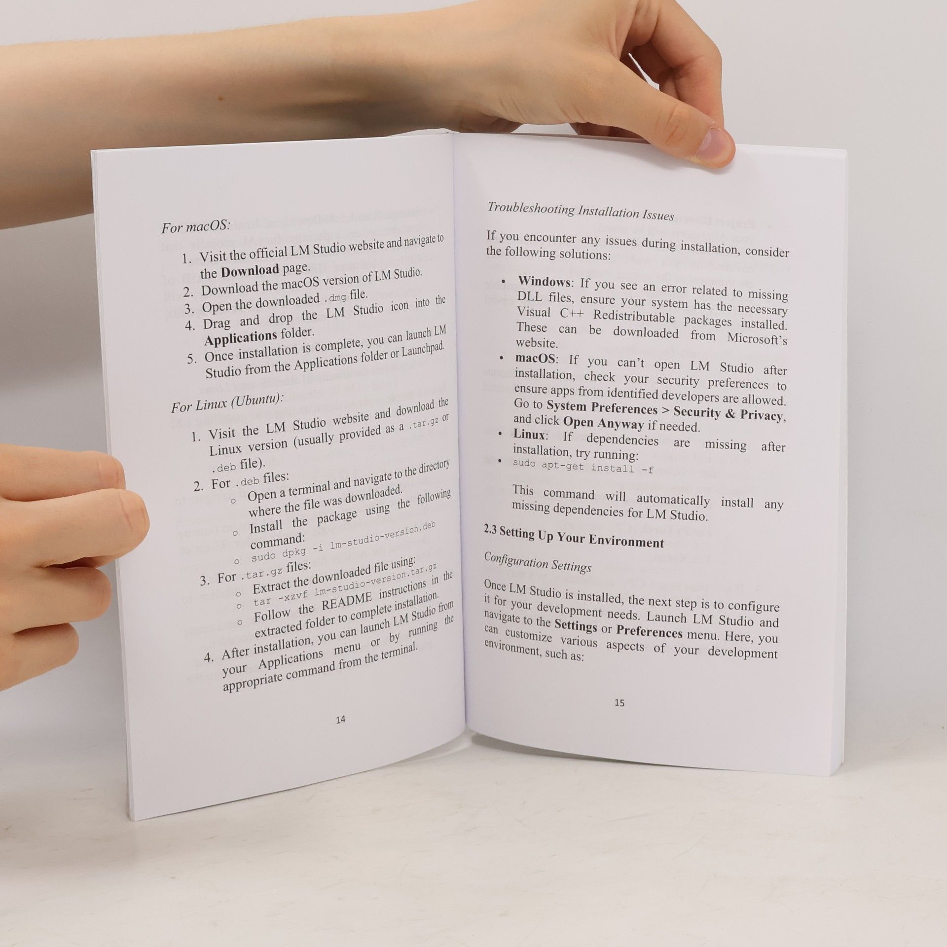 KITS FOR LIFE Mastering LM Studio to Create AI Agents Locally: Master the Art of Local AI Development with LM Studio: A Comprehensive Guide to Building, Optimizing, and Integrating AI Agents