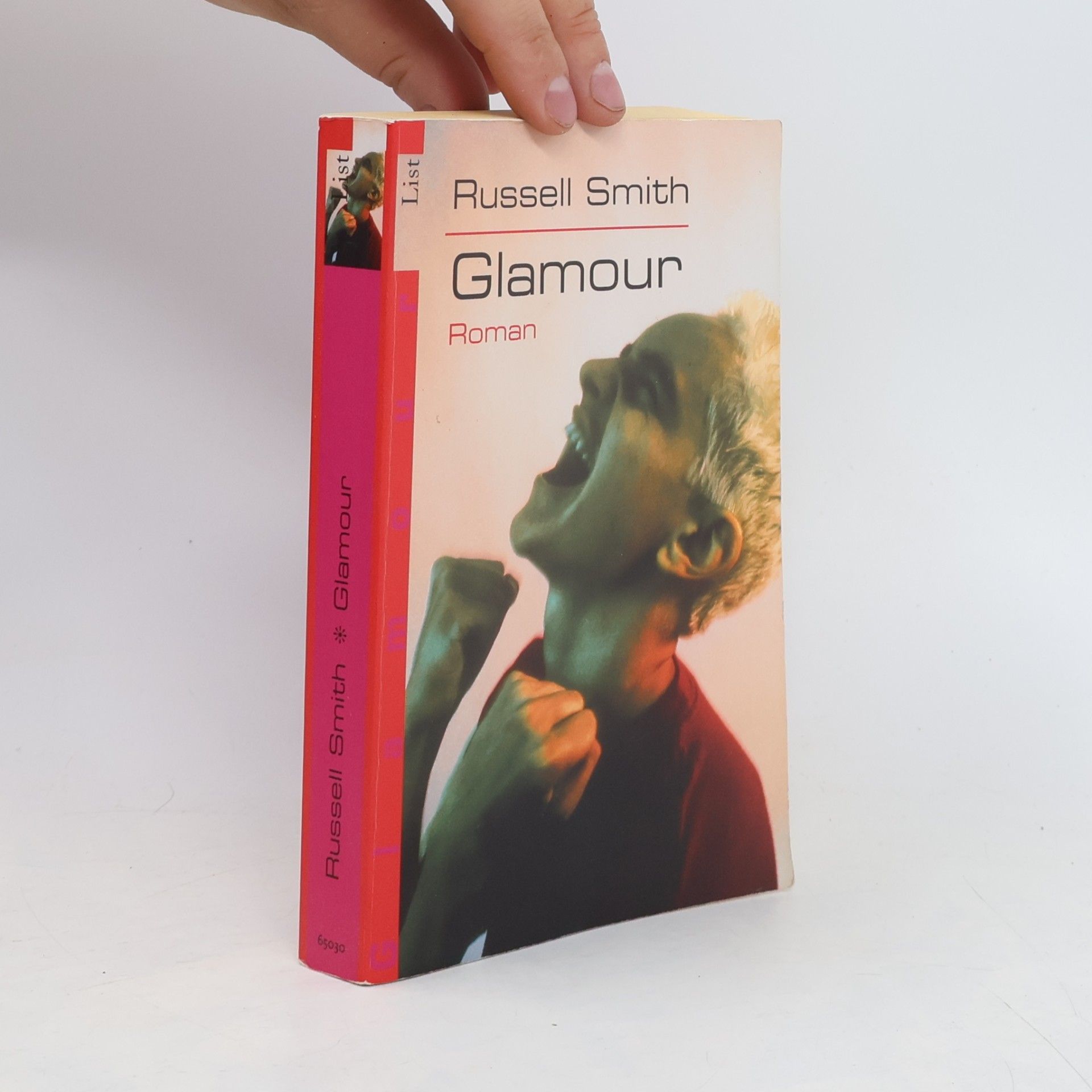 Russell Smith Glamour