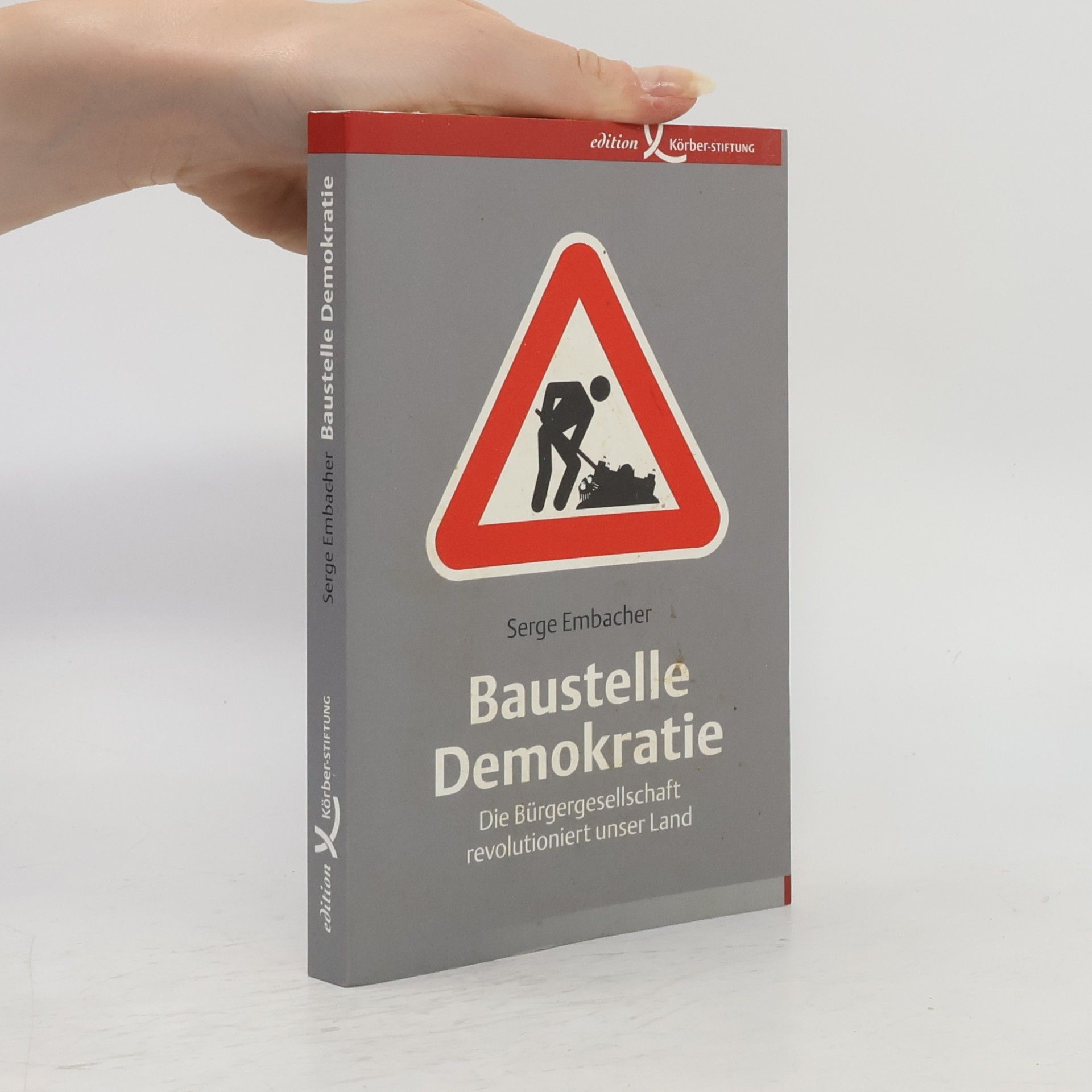 Baustelle Demokratie