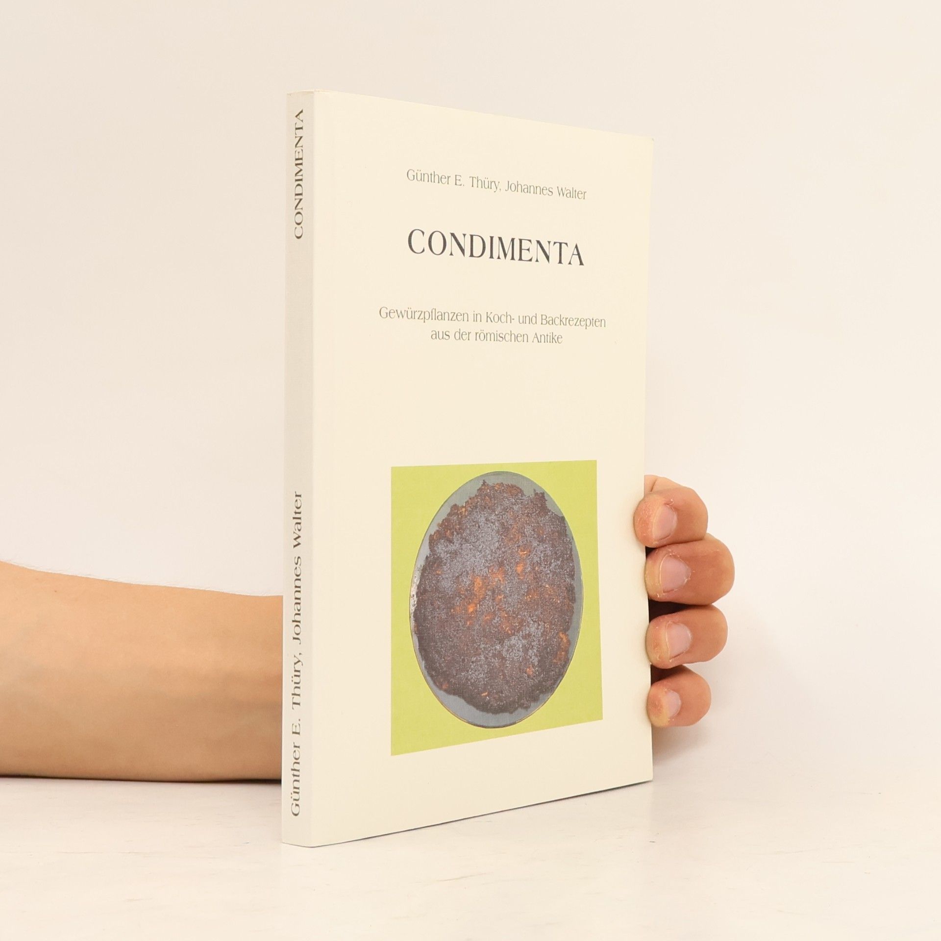 Condimenta