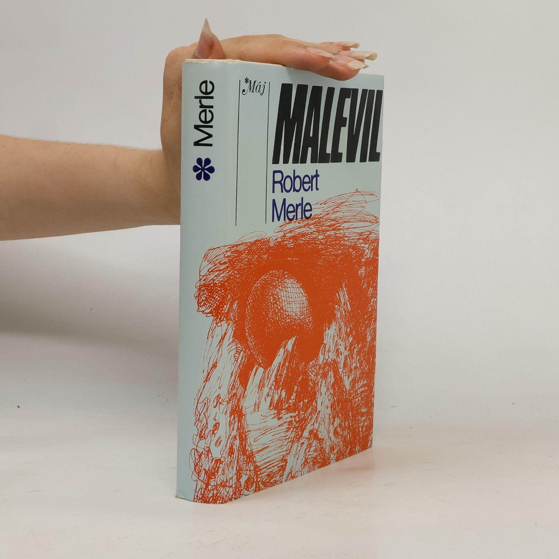 Robert Merle Malevil