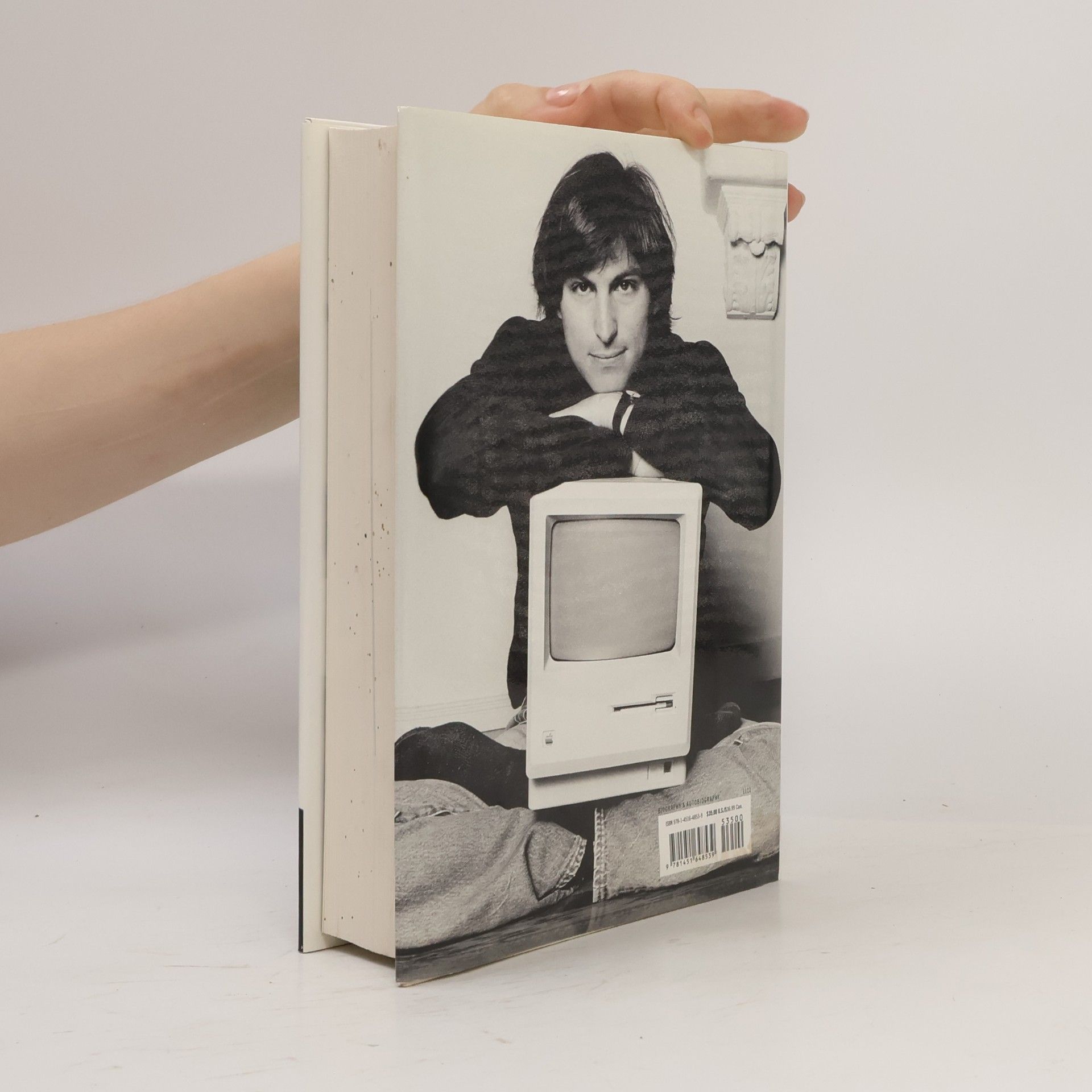 Walter Isaacson Steve Jobs