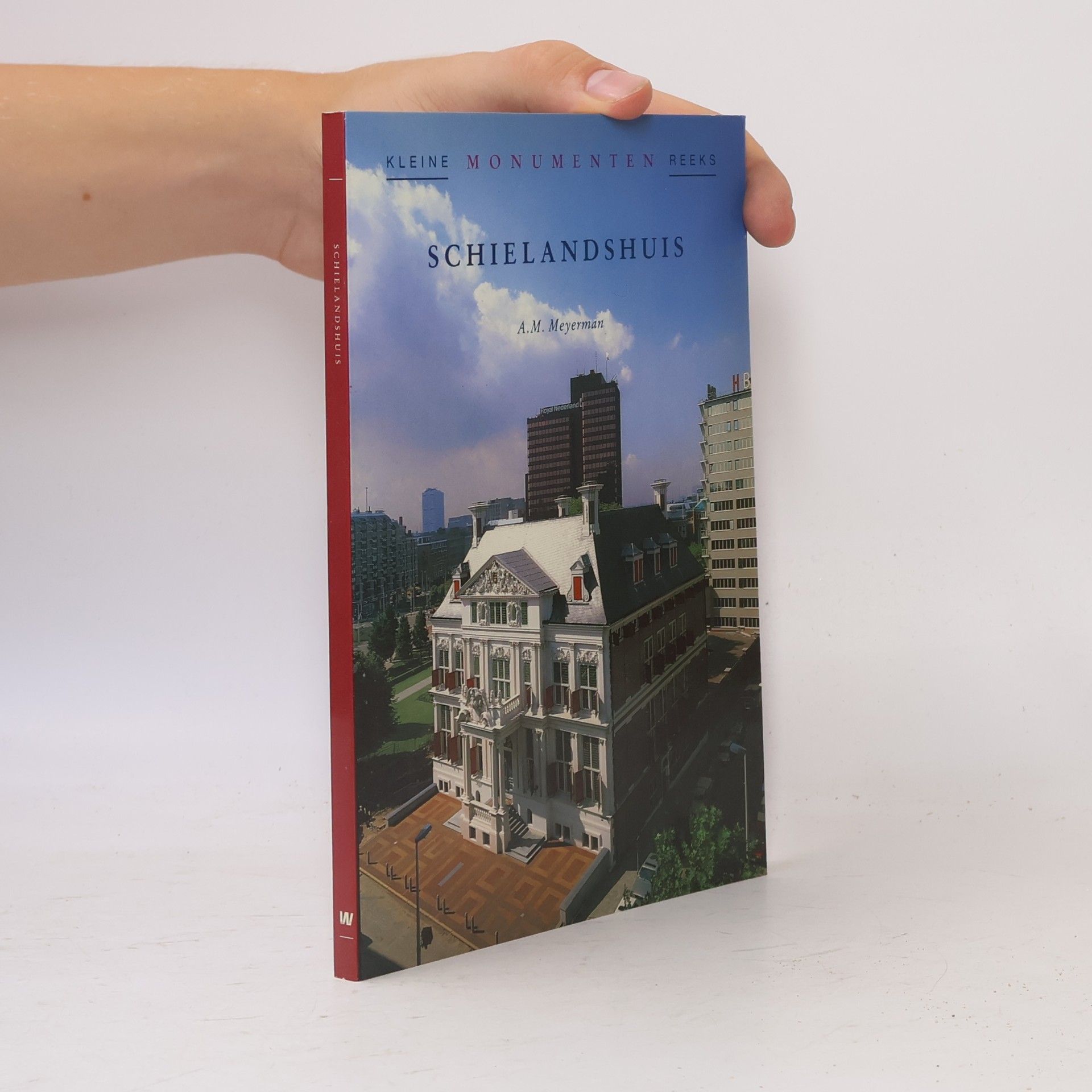 A. M. Meyerman Schielandshuis