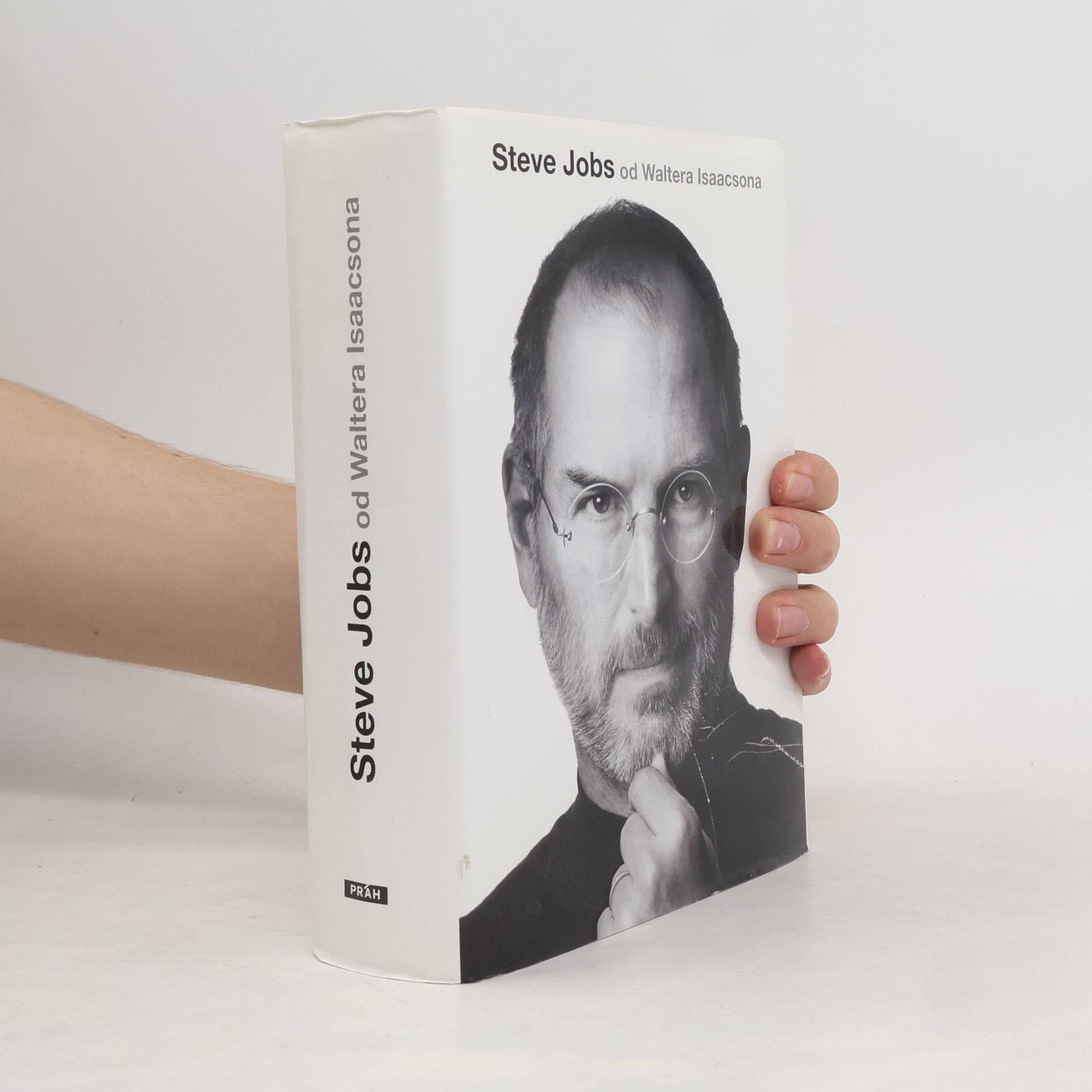 Walter Isaacson Steve Jobs