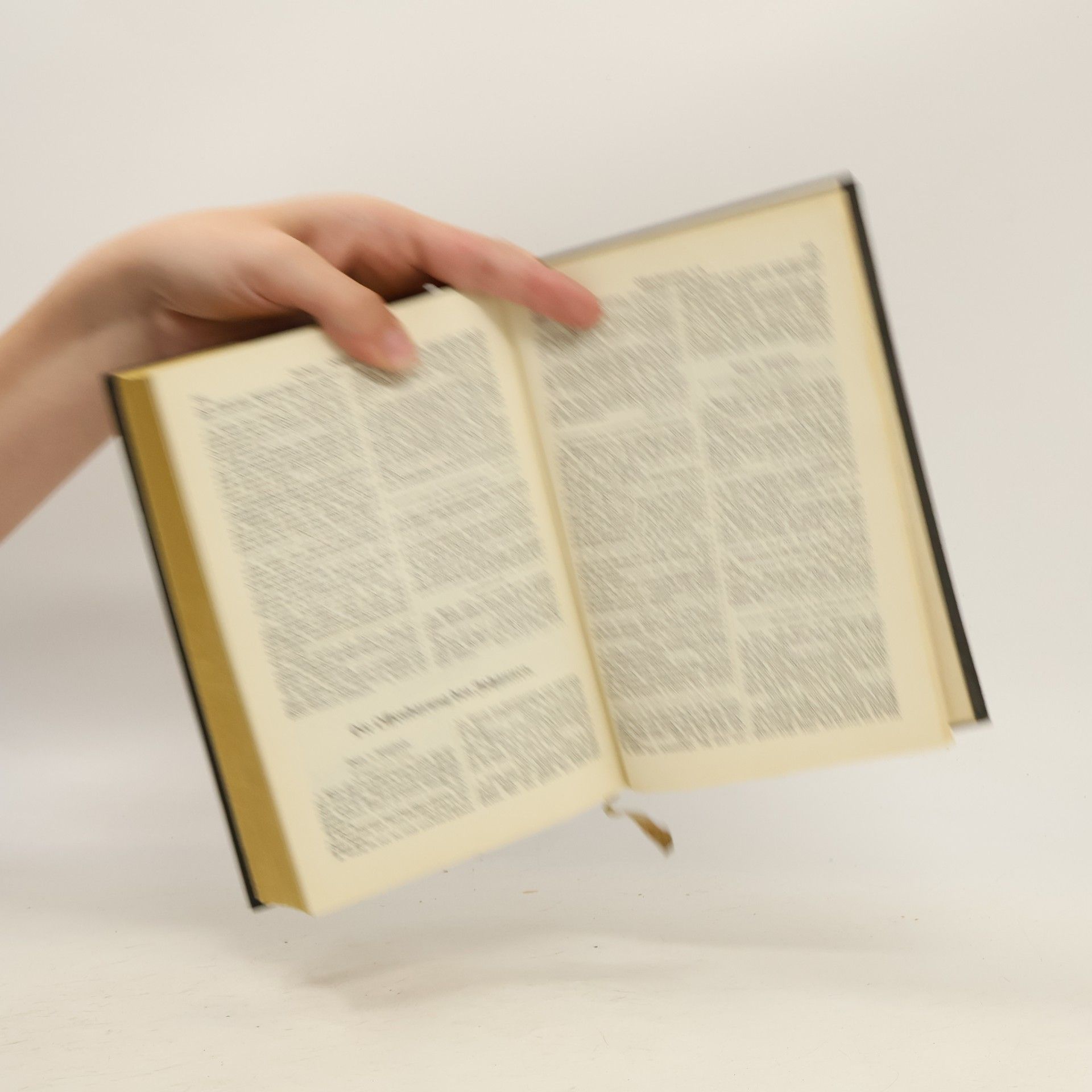 Auteurscollectief Die Bibel oder die ganze Heilige Schrift des Alten und Neuen Testaments