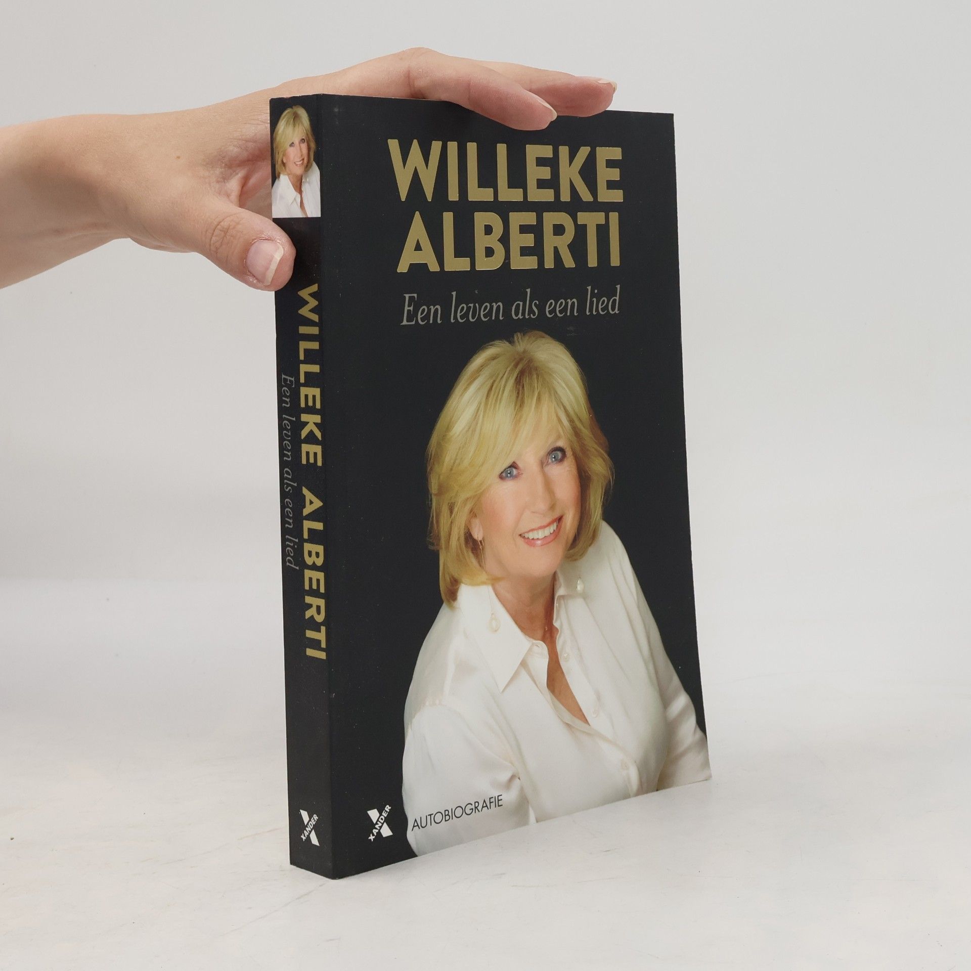 Willeke Alberti Willeke Alberti