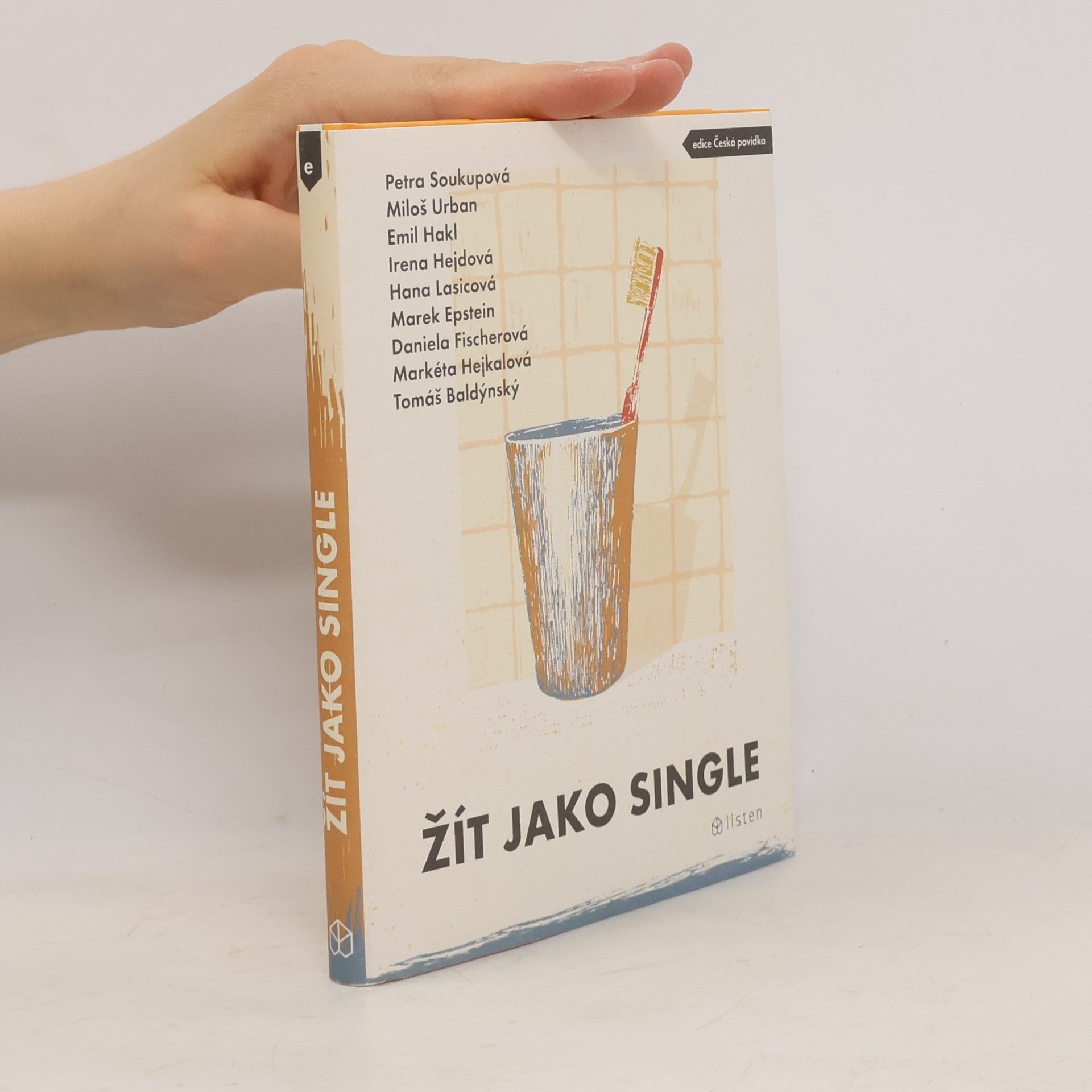 Žít jako single