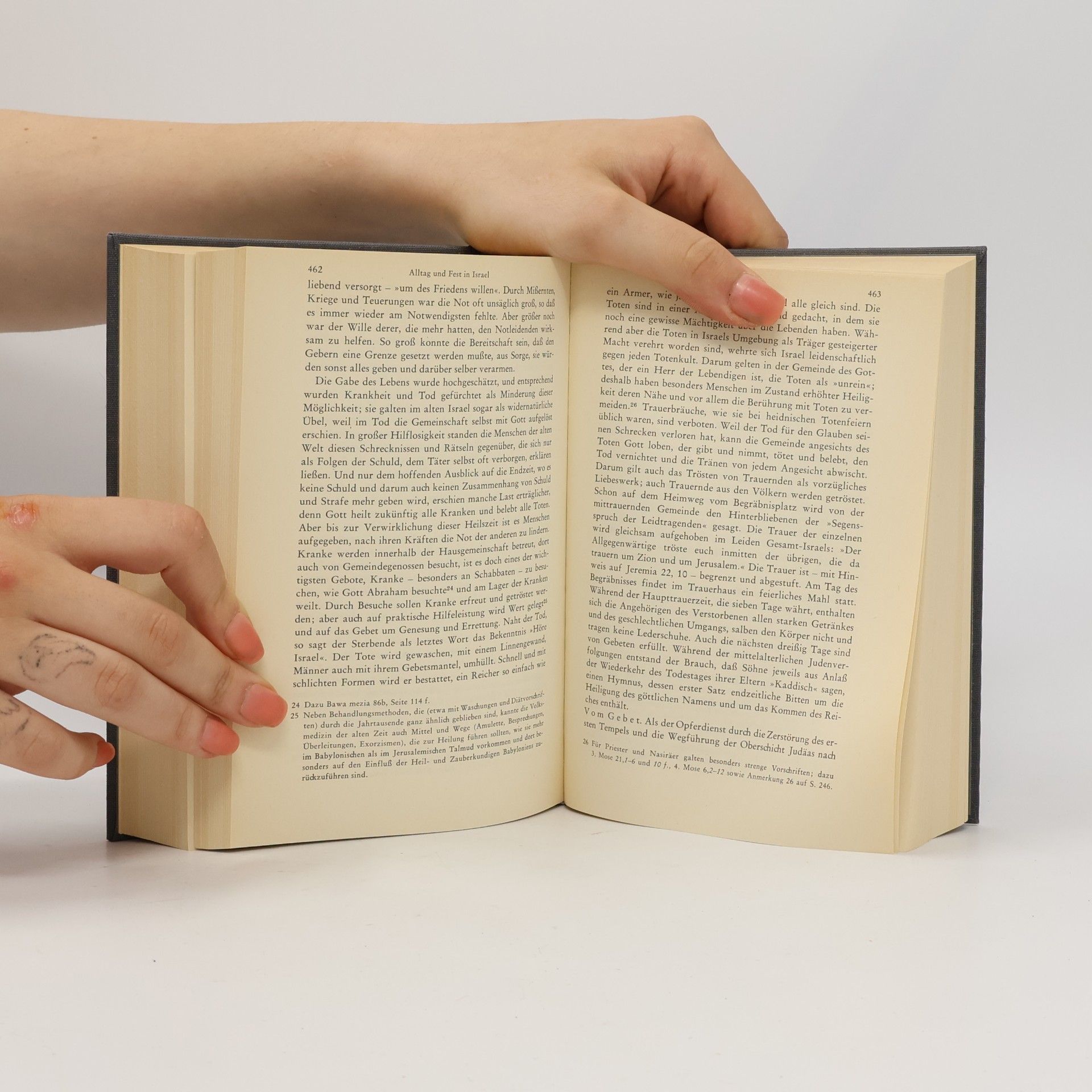 Reinhold Mayer Der Talmud
