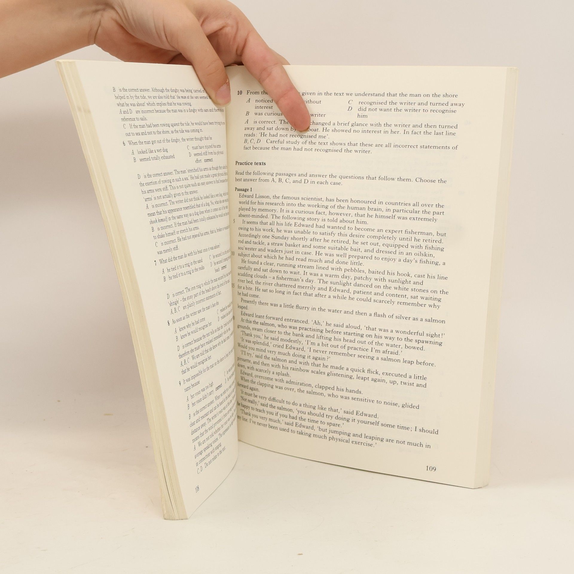 Margaret Archer Cambridge Certificate English. A Course For First Certificate