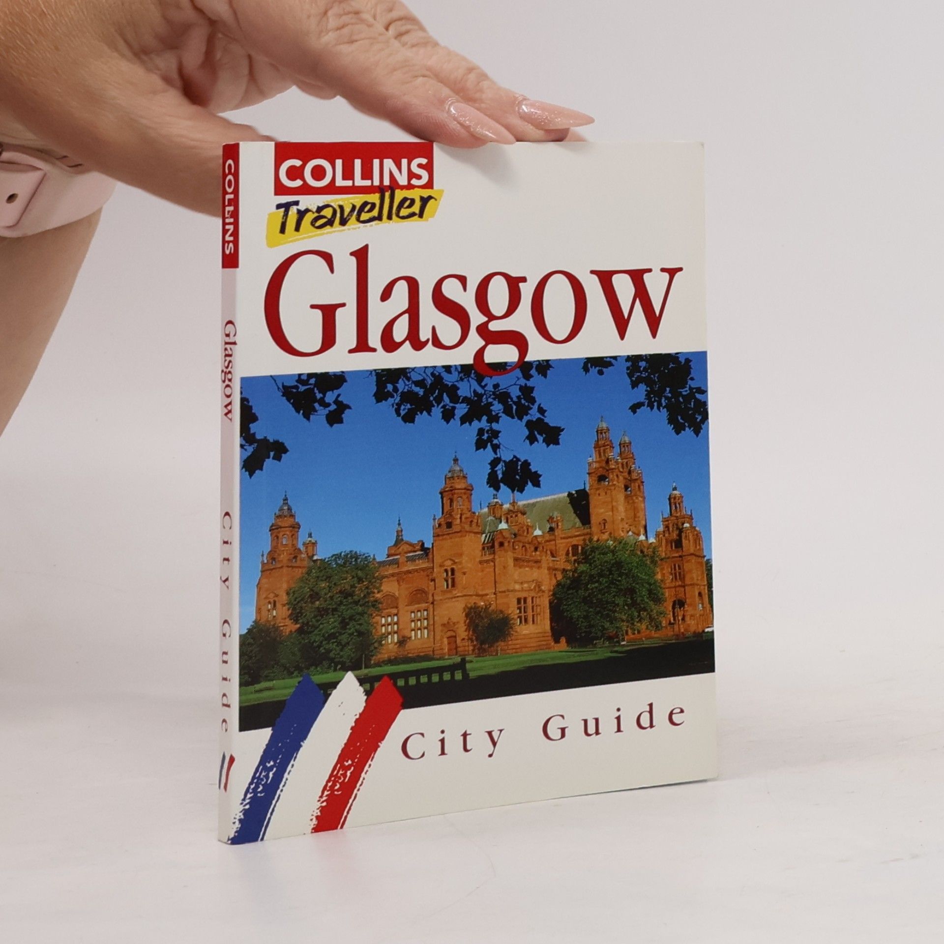 Various authors Glasgow