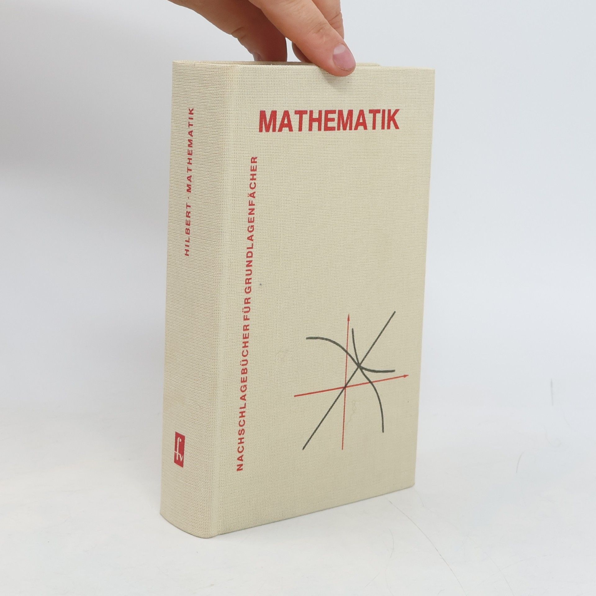 Alfred Hilbert Mathematik