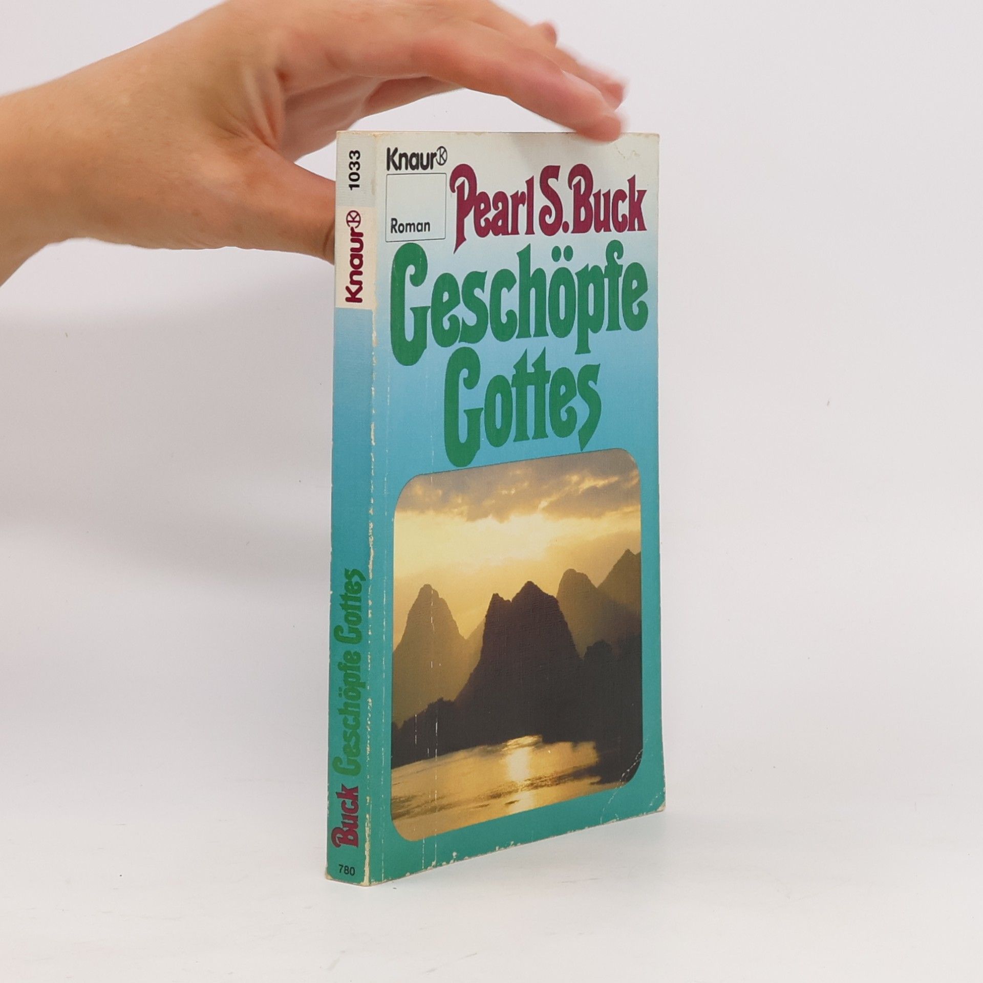 Geschöpfe Gottes