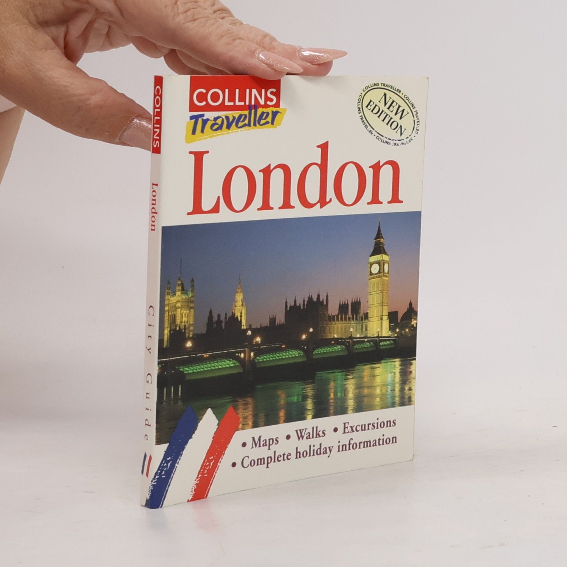 AA.VV. London