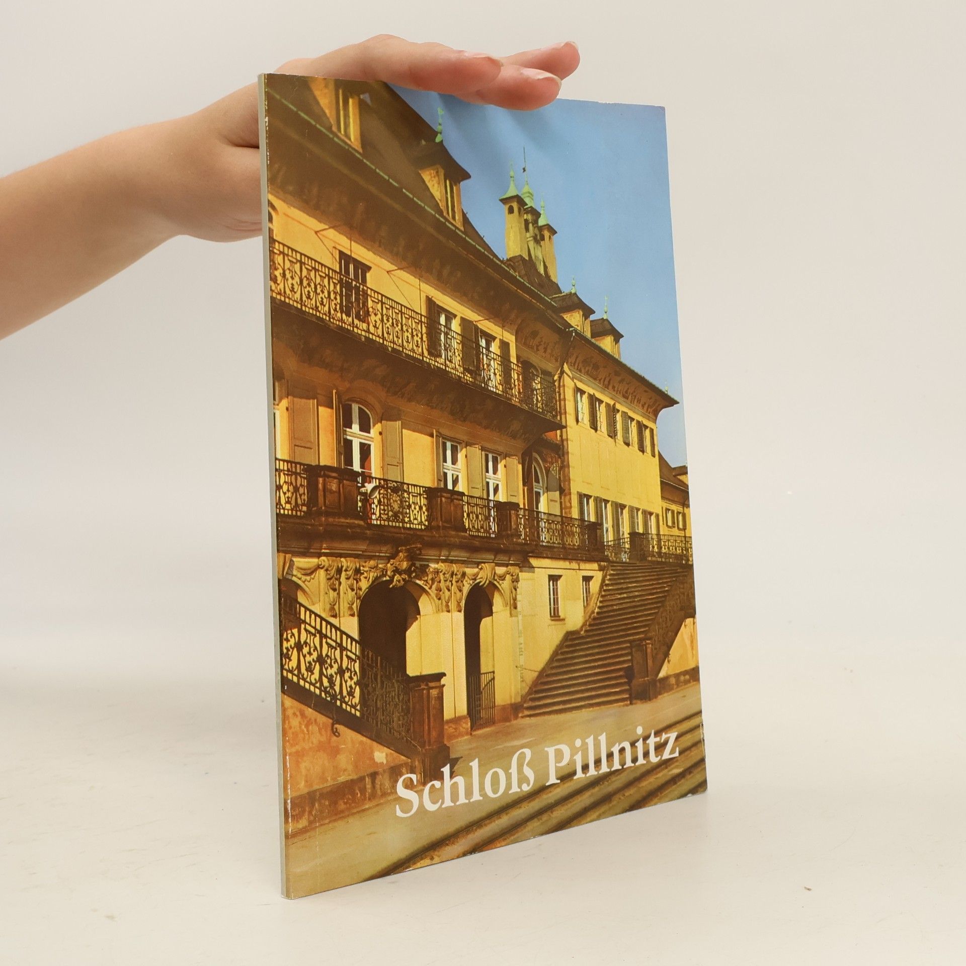 Schloss Pillnitz