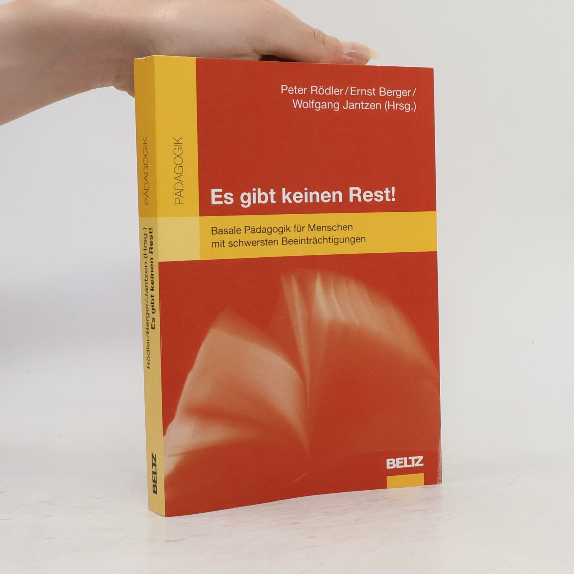 Es gibt keinen Rest