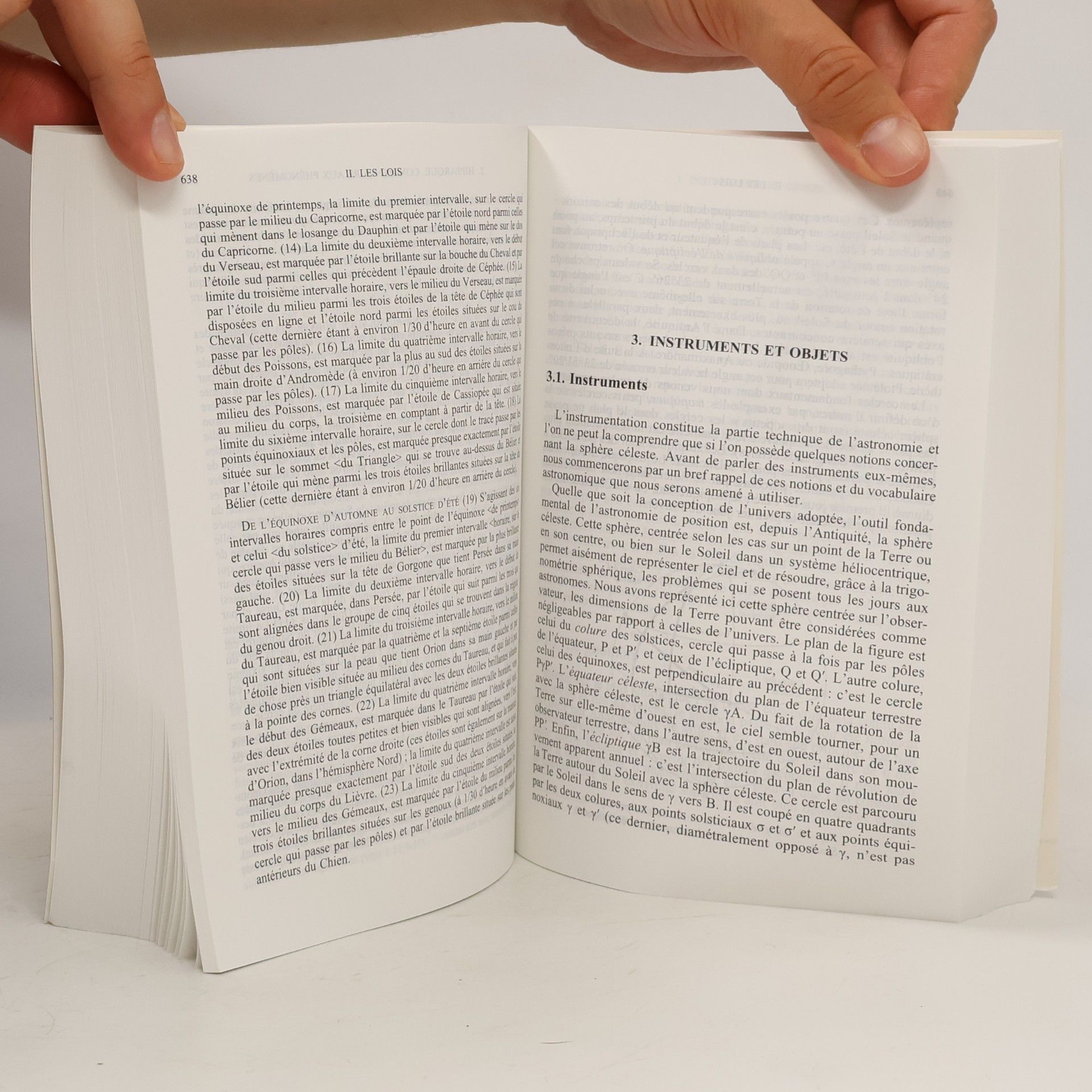 Arnaud Zucker L'encyclopédie du ciel