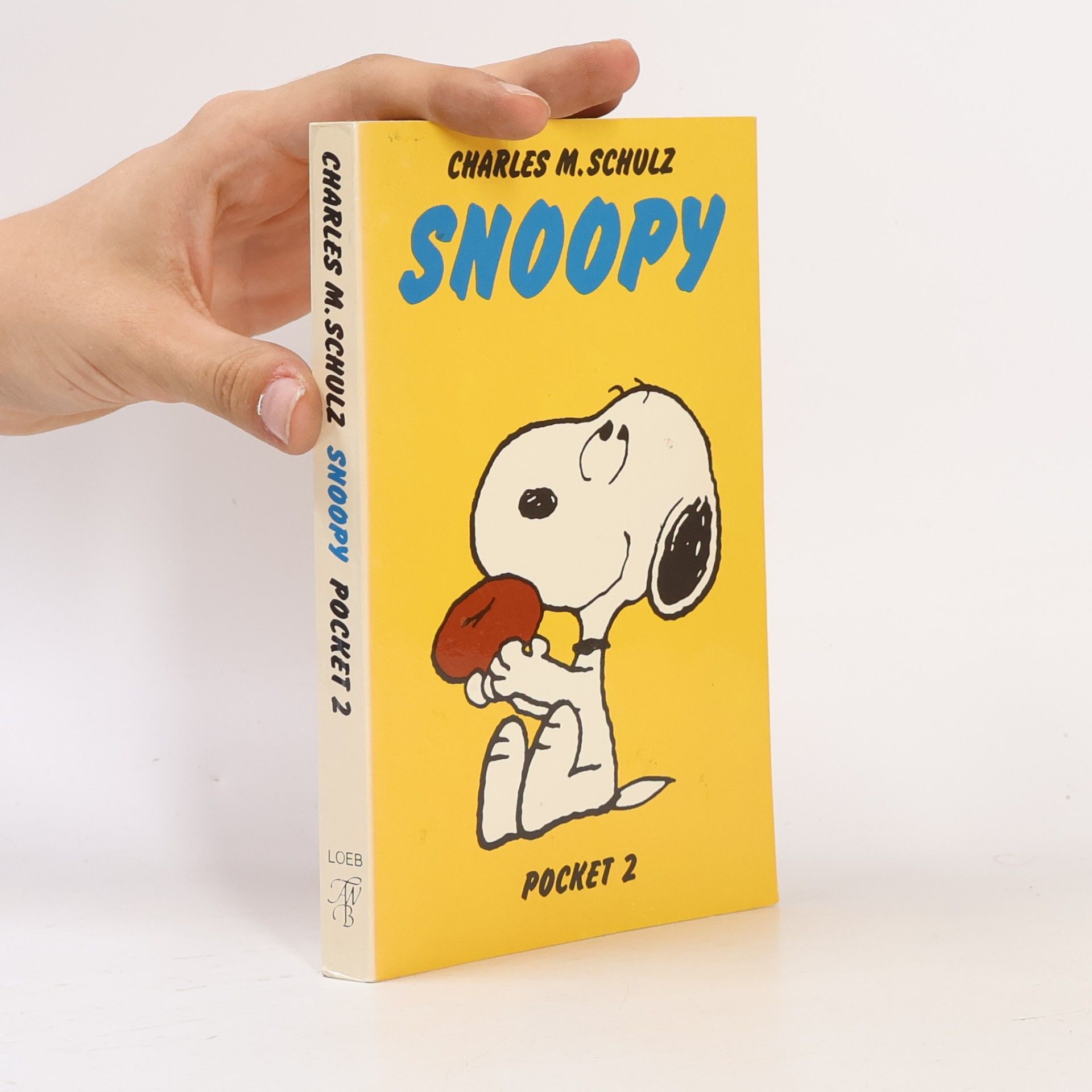 Snoopy 2