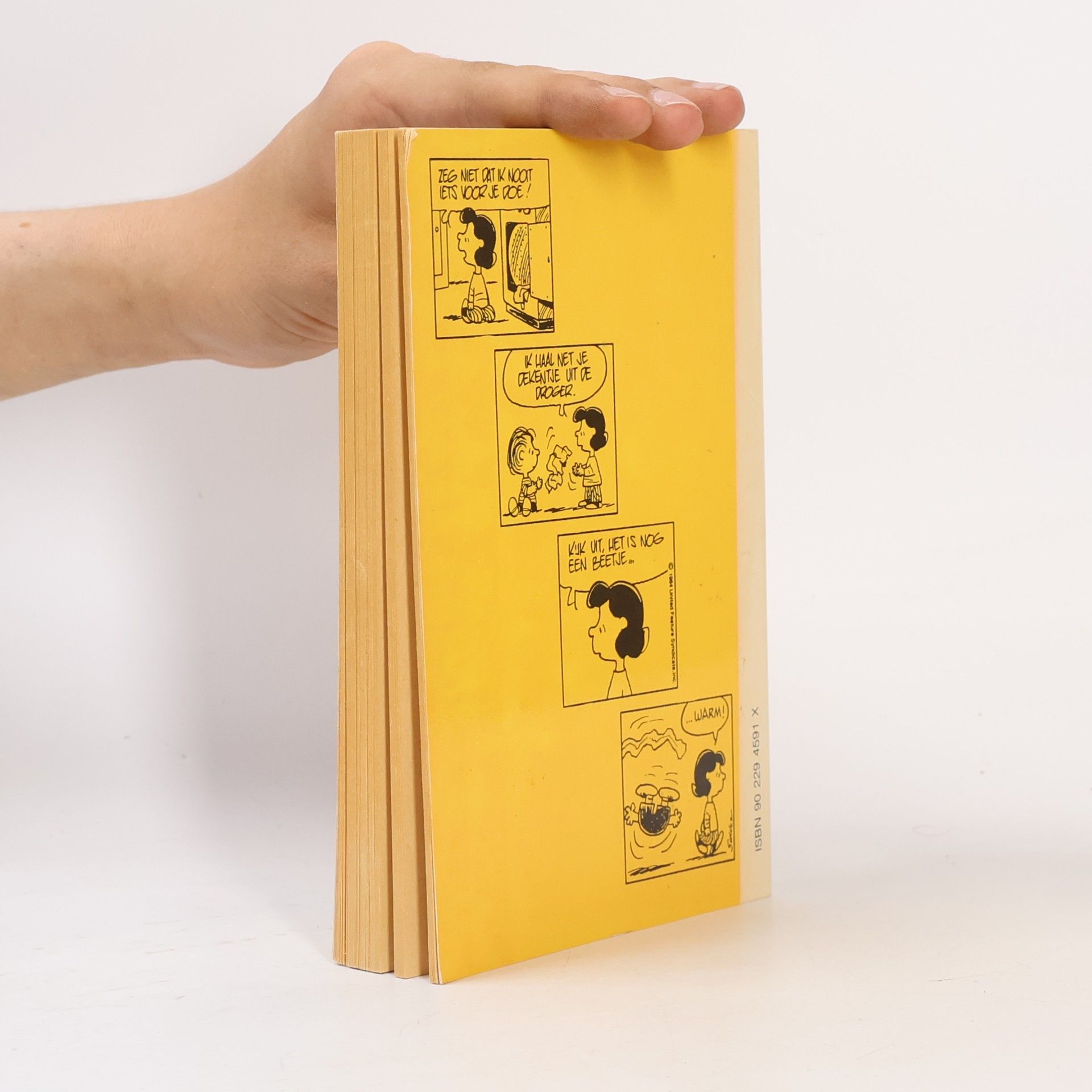 Charles M. Schulz Snoopy 2